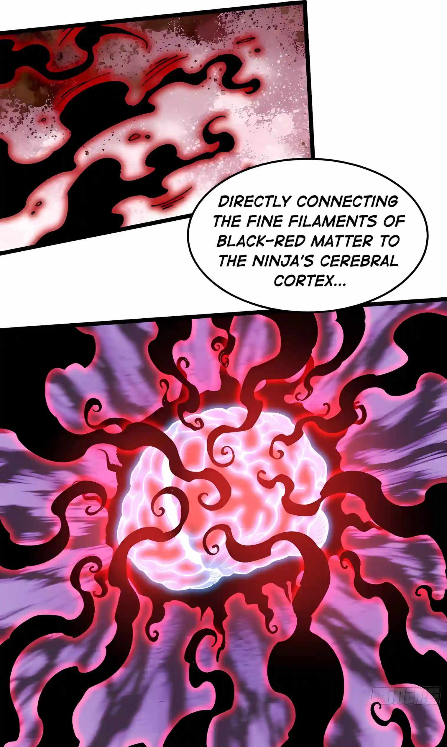 Martial Evolution: Start by Awakening the King of Monsters Chapter 154 - Page 28