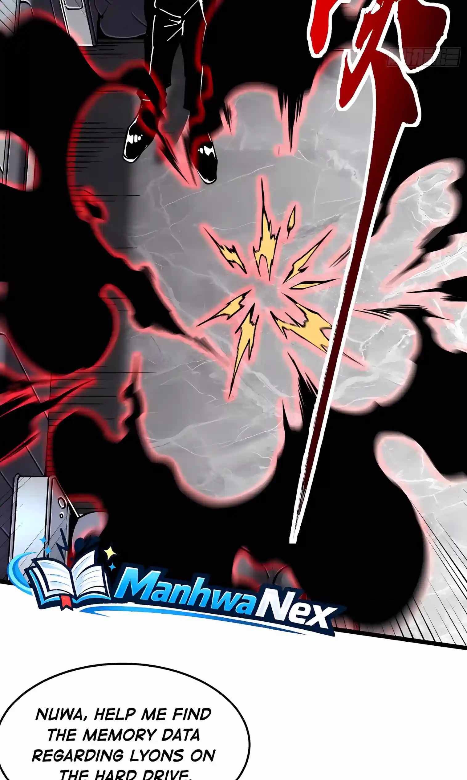 Martial Evolution: Start by Awakening the King of Monsters Chapter 154 - Page 31
