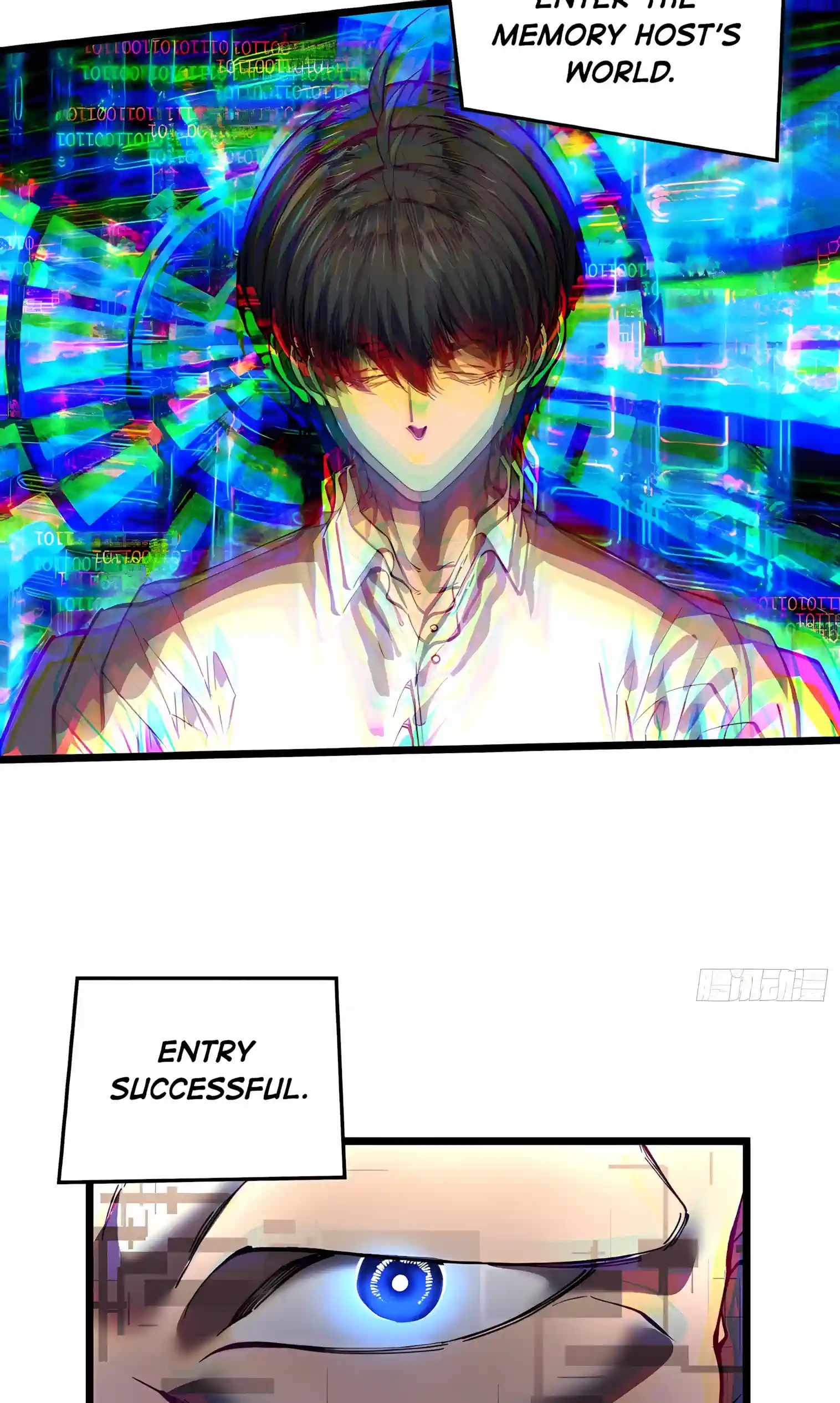 Martial Evolution: Start by Awakening the King of Monsters Chapter 154 - Page 36