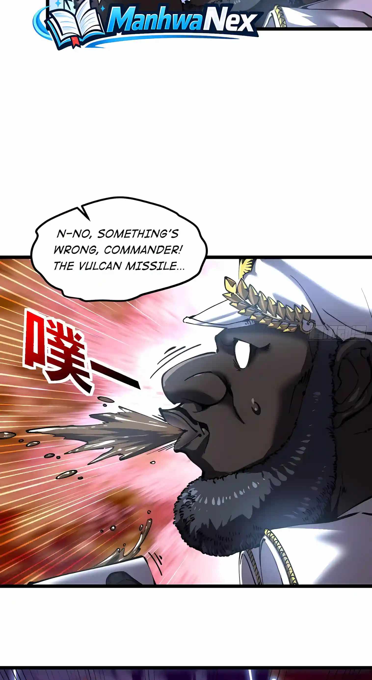 Martial Evolution: Start by Awakening the King of Monsters Chapter 156 - Page 28