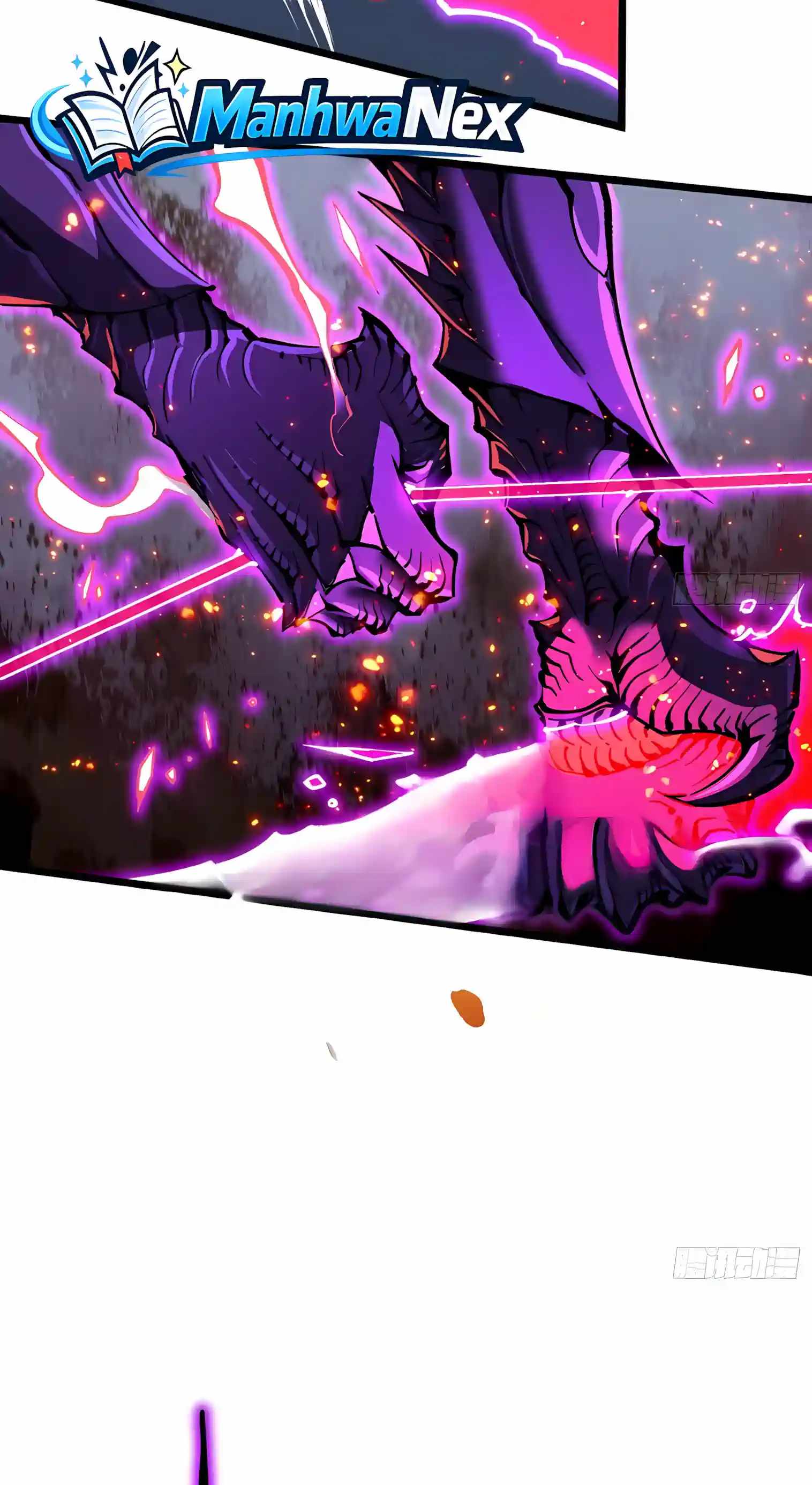 Martial Evolution: Start by Awakening the King of Monsters Chapter 156 - Page 32