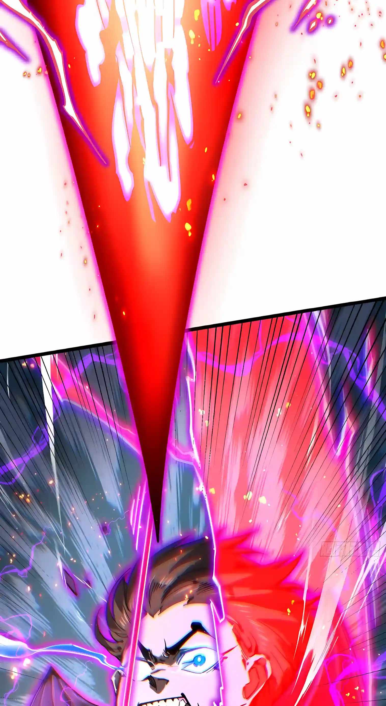 Martial Evolution: Start by Awakening the King of Monsters Chapter 156 - Page 35