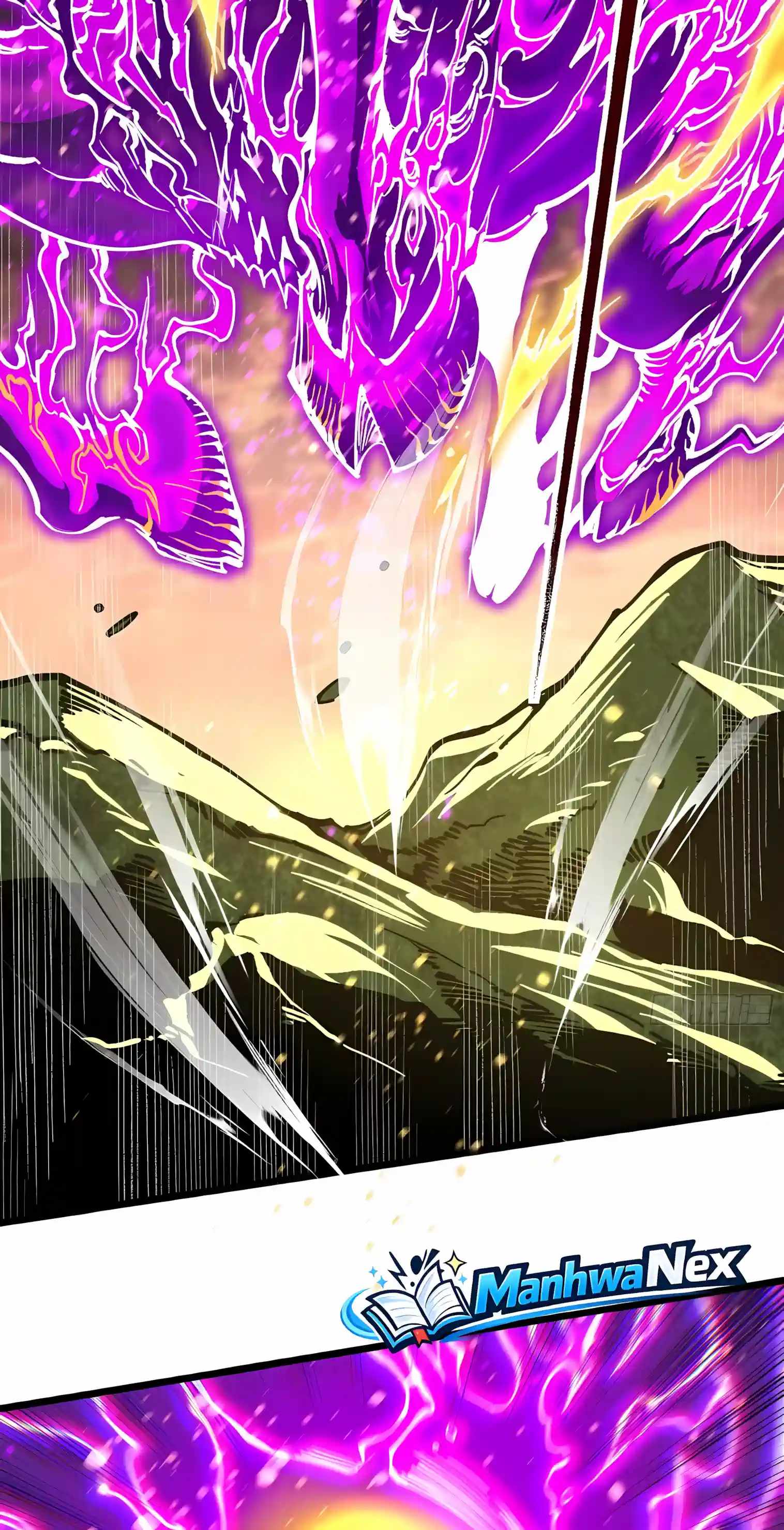 Martial Evolution: Start by Awakening the King of Monsters Chapter 157 - Page 27