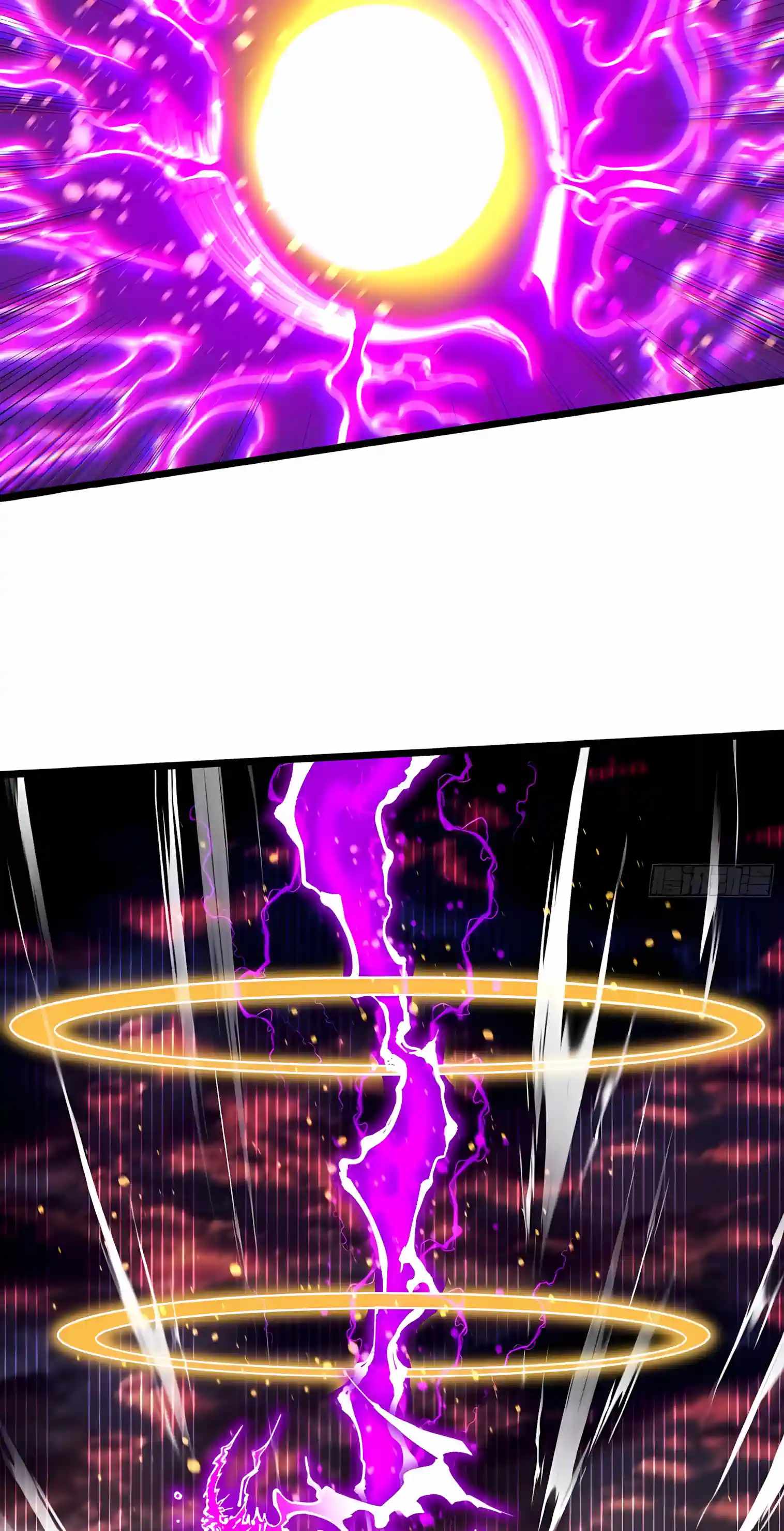 Martial Evolution: Start by Awakening the King of Monsters Chapter 157 - Page 28
