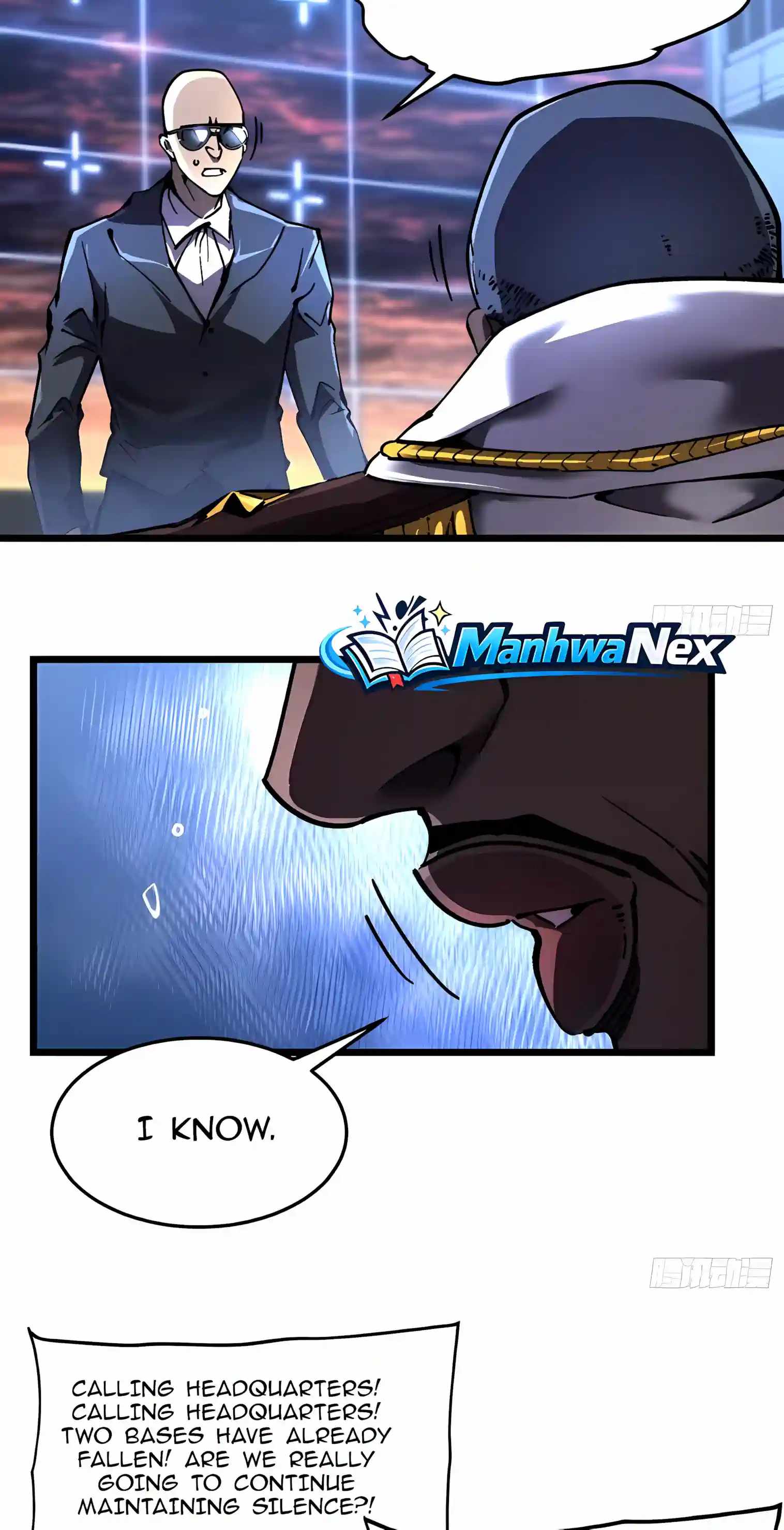 Martial Evolution: Start by Awakening the King of Monsters Chapter 157 - Page 30