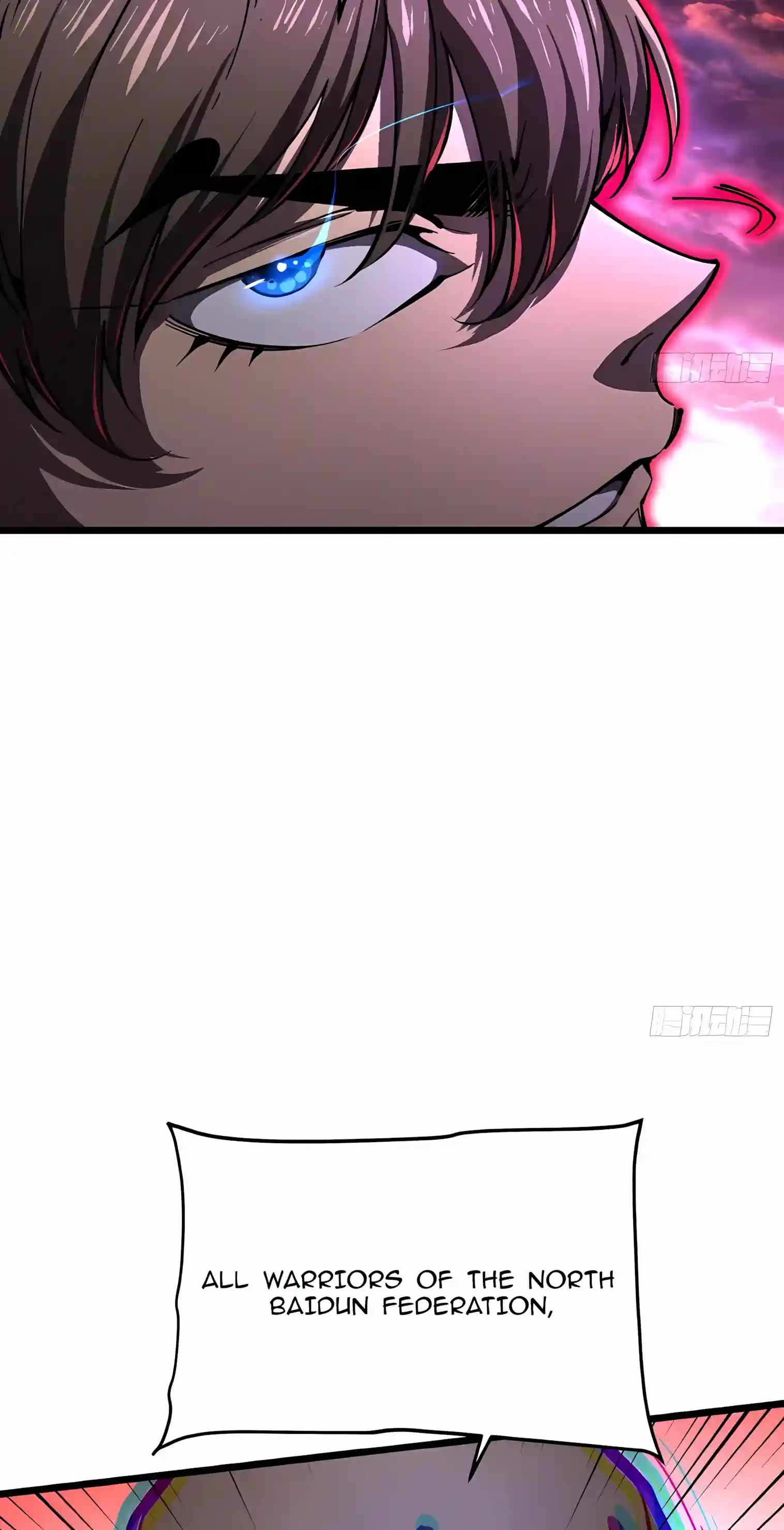 Martial Evolution: Start by Awakening the King of Monsters Chapter 157 - Page 37