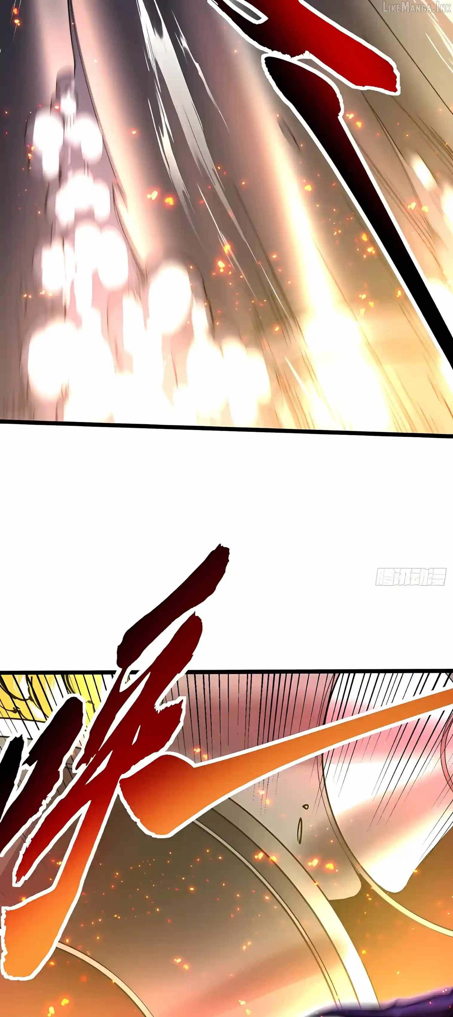 Martial Evolution: Start by Awakening the King of Monsters Chapter 158 - Page 22