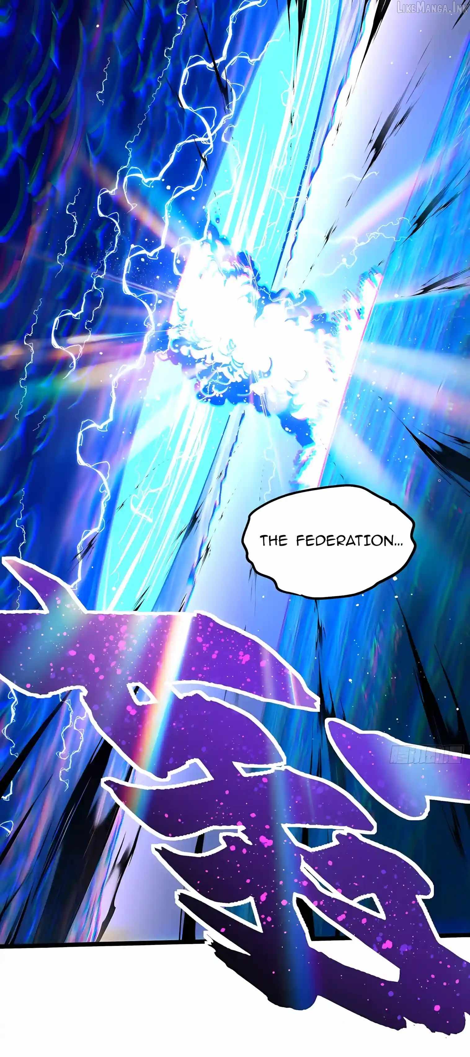 Martial Evolution: Start by Awakening the King of Monsters Chapter 158 - Page 32