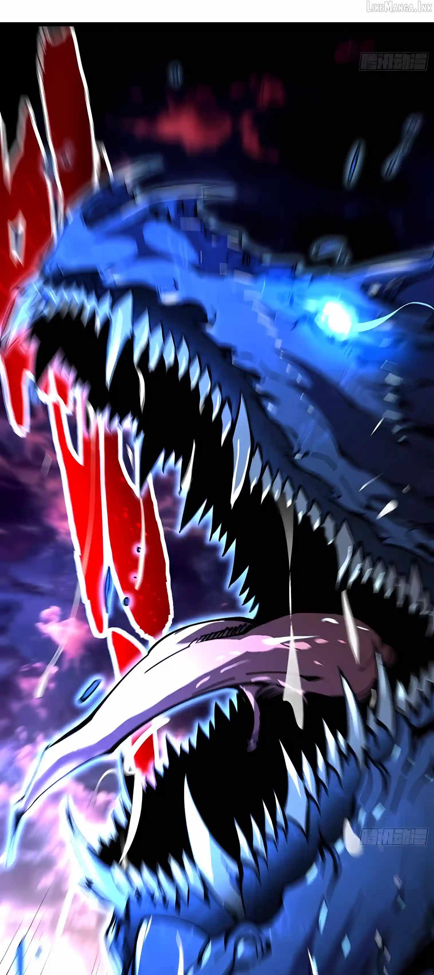 Martial Evolution: Start by Awakening the King of Monsters Chapter 158 - Page 37