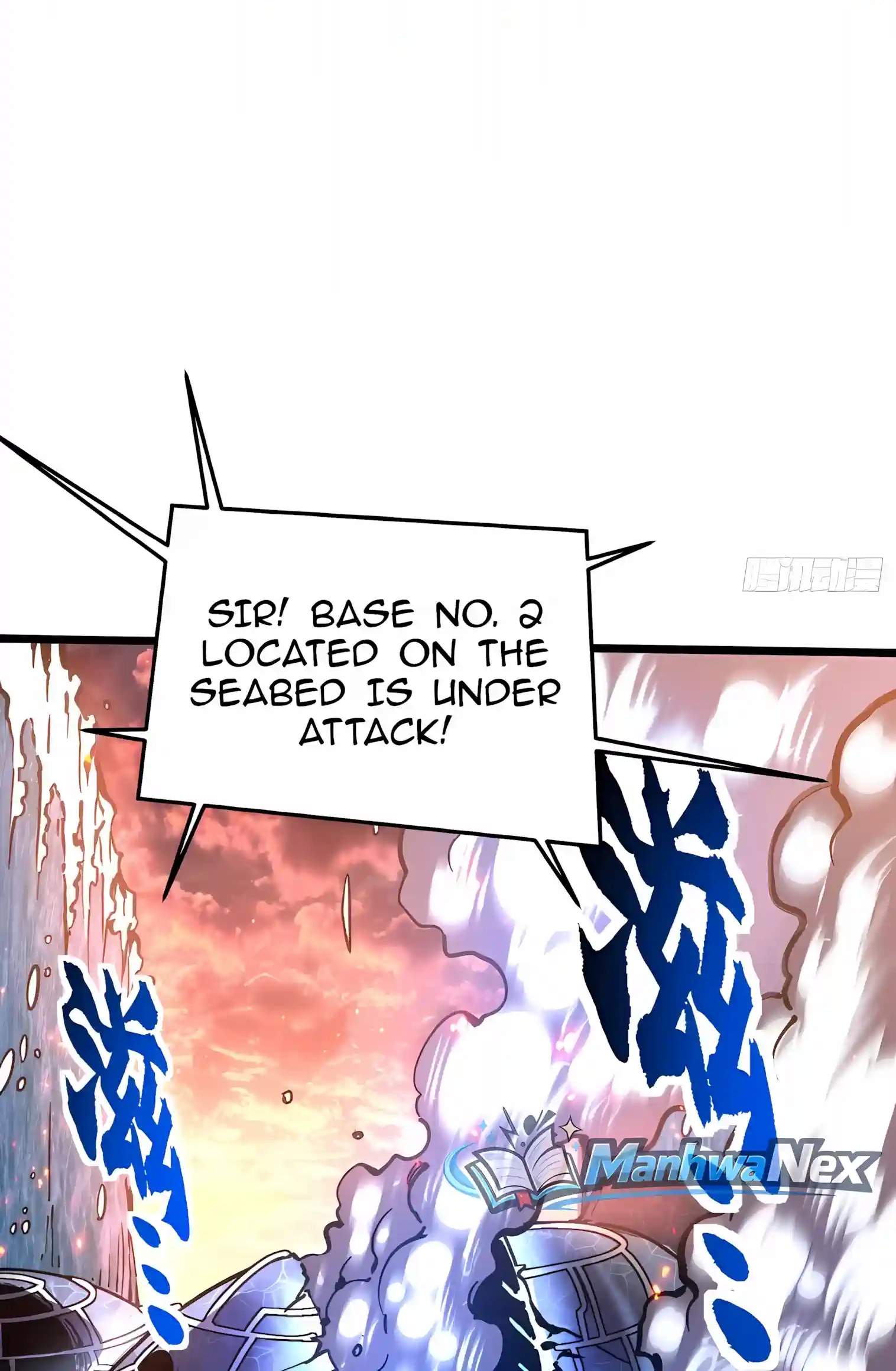 Martial Evolution: Start by Awakening the King of Monsters Chapter 159 - Page 16