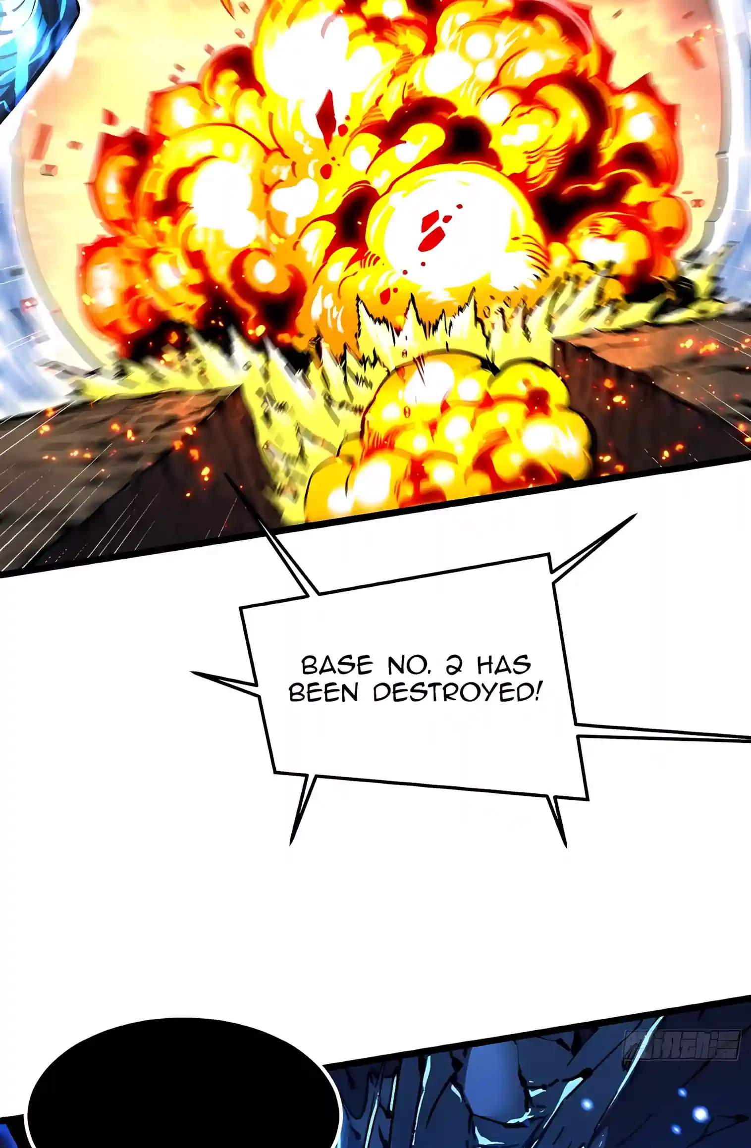 Martial Evolution: Start by Awakening the King of Monsters Chapter 159 - Page 19