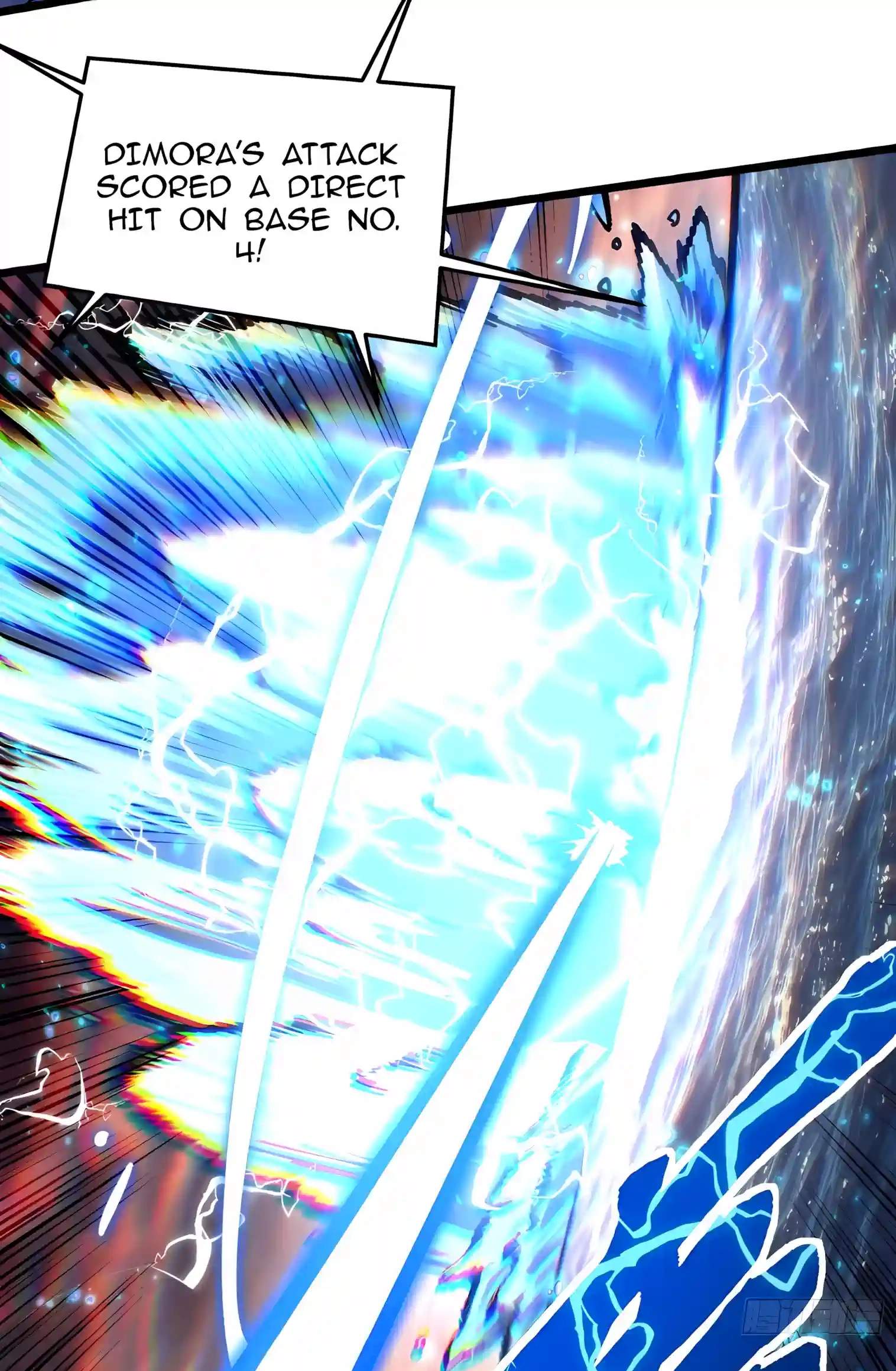 Martial Evolution: Start by Awakening the King of Monsters Chapter 159 - Page 23