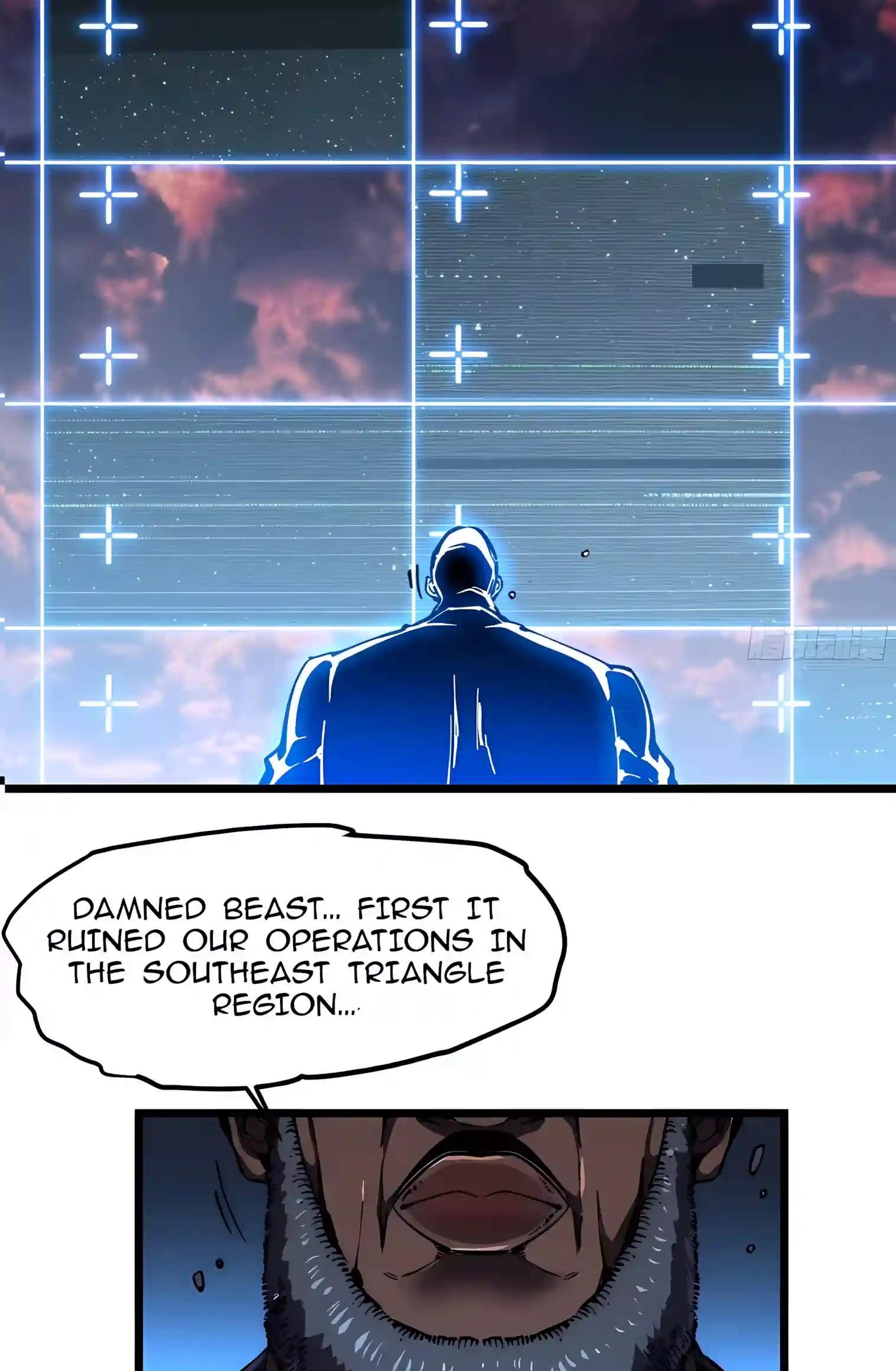 Martial Evolution: Start by Awakening the King of Monsters Chapter 159 - Page 27