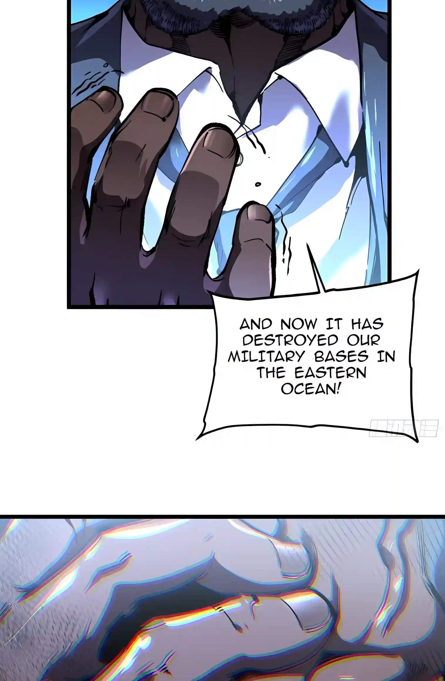 Martial Evolution: Start by Awakening the King of Monsters Chapter 159 - Page 28