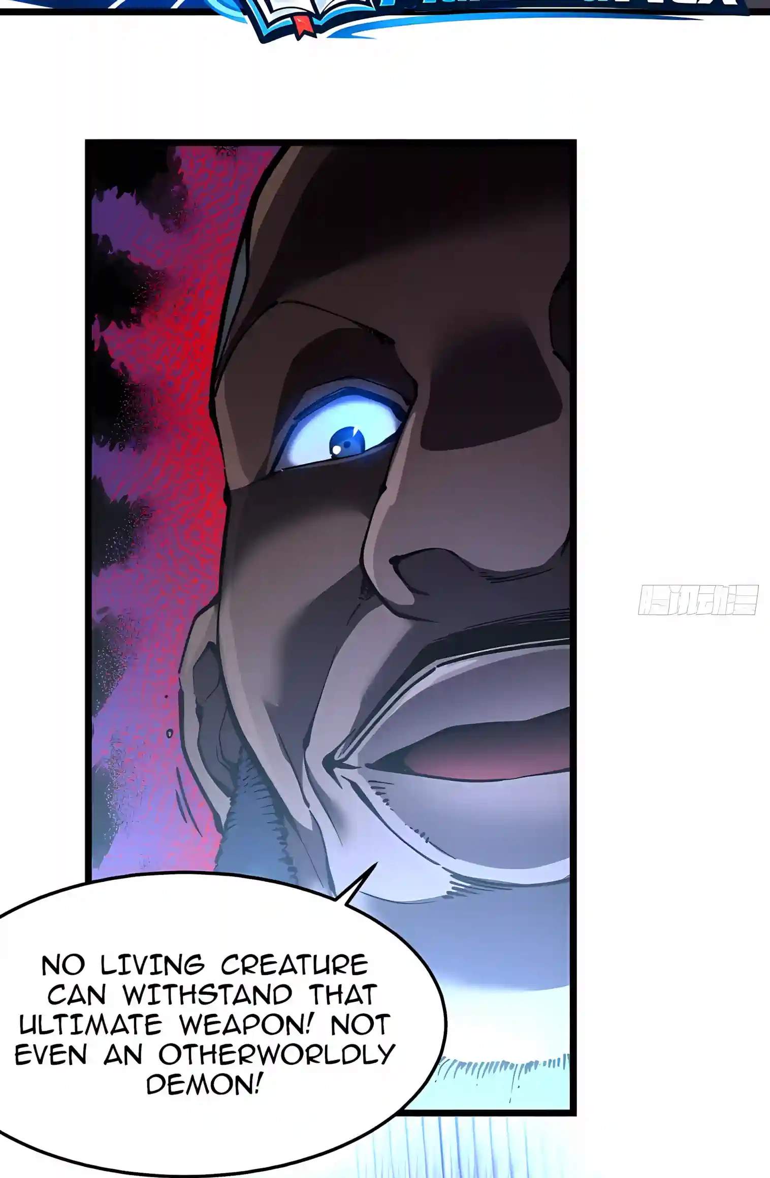 Martial Evolution: Start by Awakening the King of Monsters Chapter 159 - Page 31