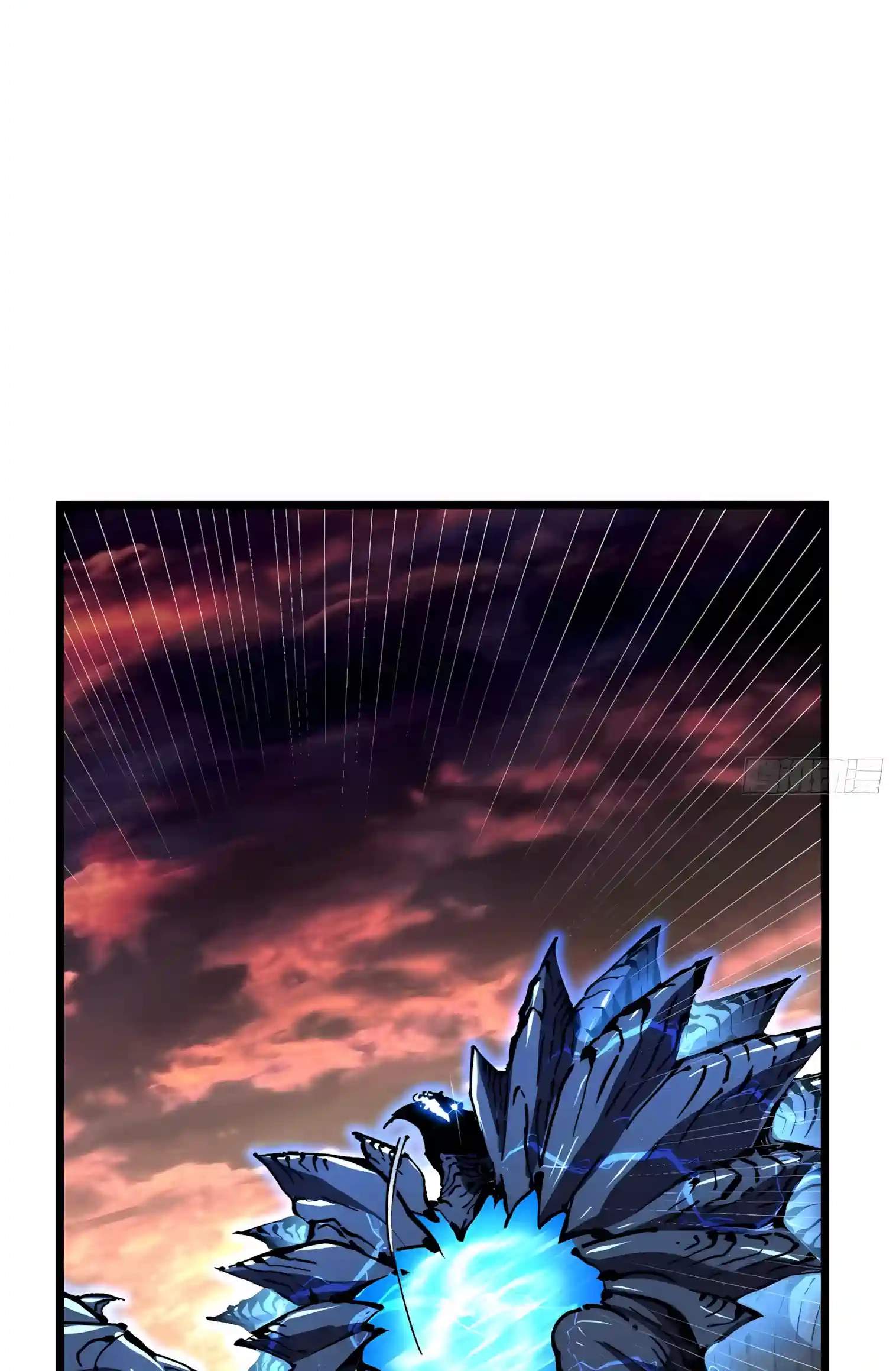 Martial Evolution: Start by Awakening the King of Monsters Chapter 159 - Page 42