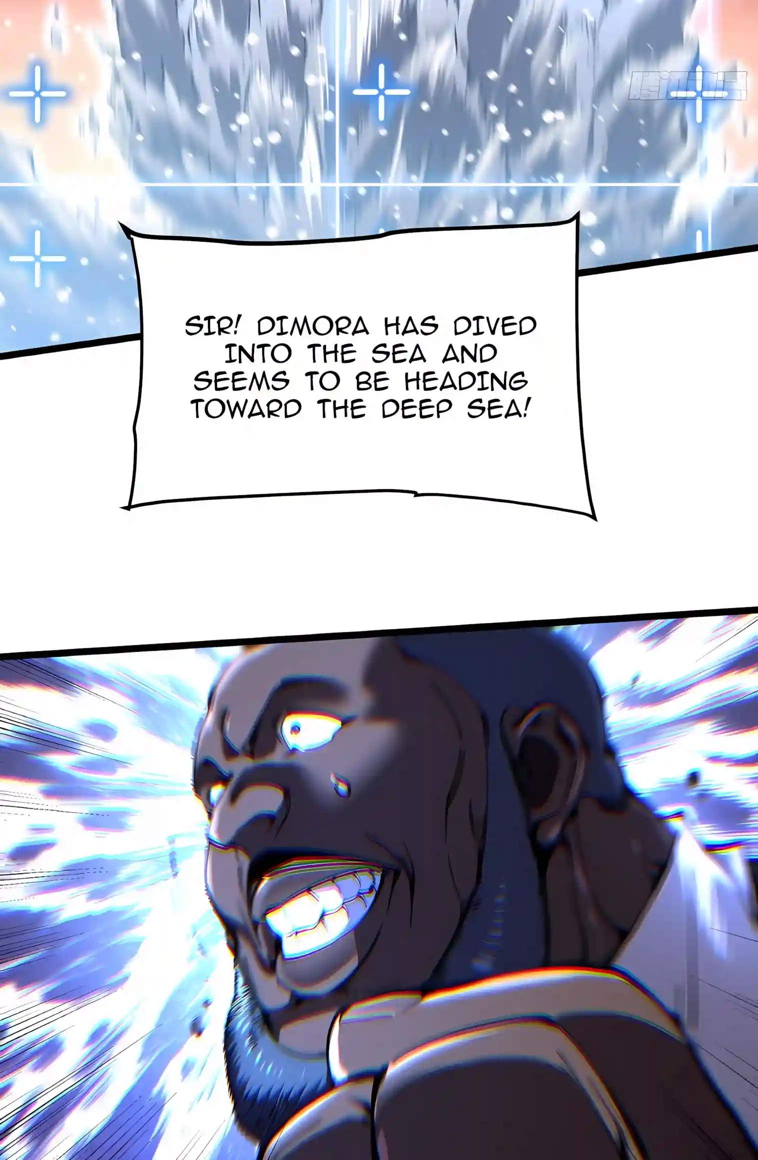 Martial Evolution: Start by Awakening the King of Monsters Chapter 159 - Page 46