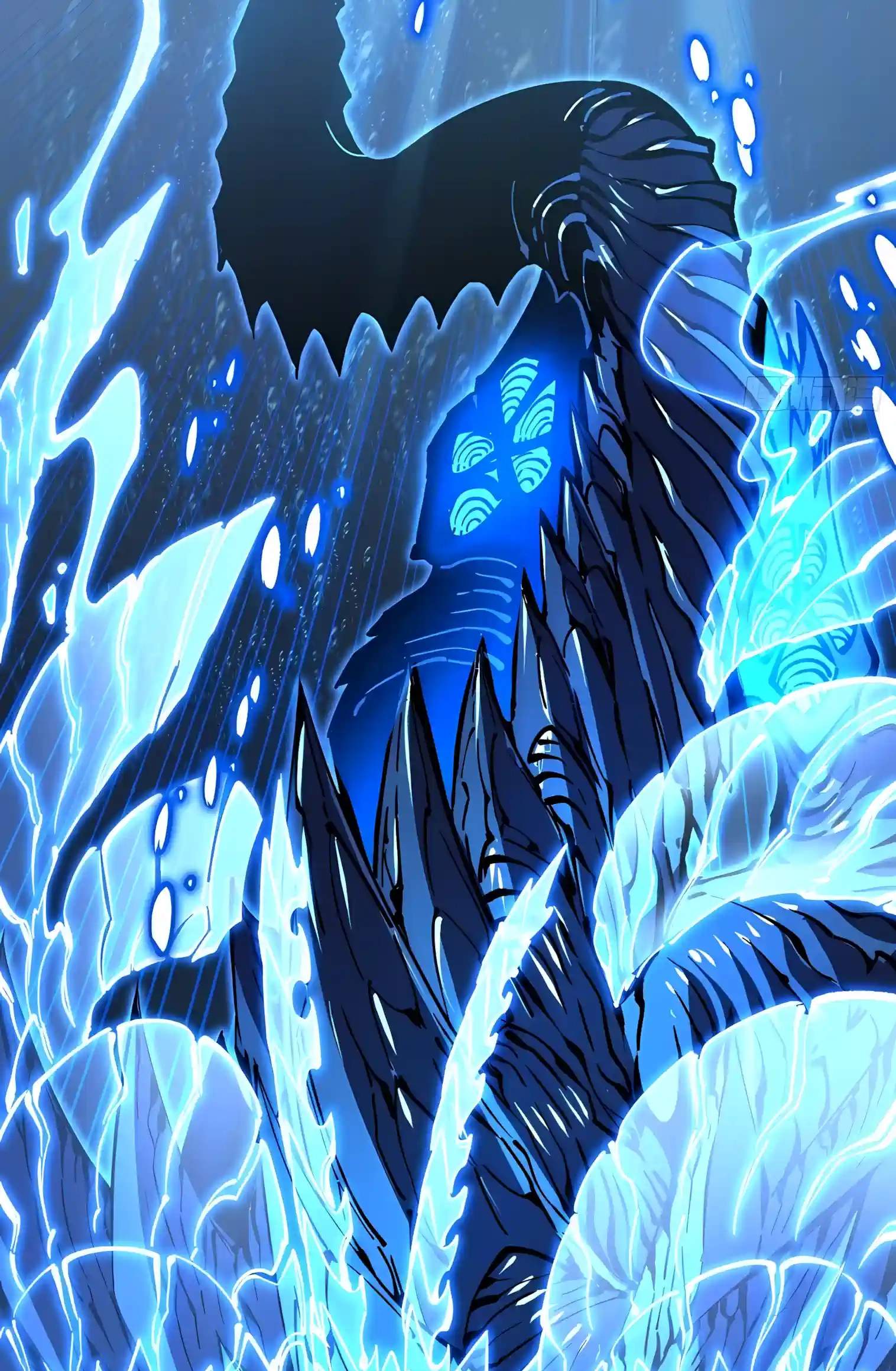 Martial Evolution: Start by Awakening the King of Monsters Chapter 159 - Page 51