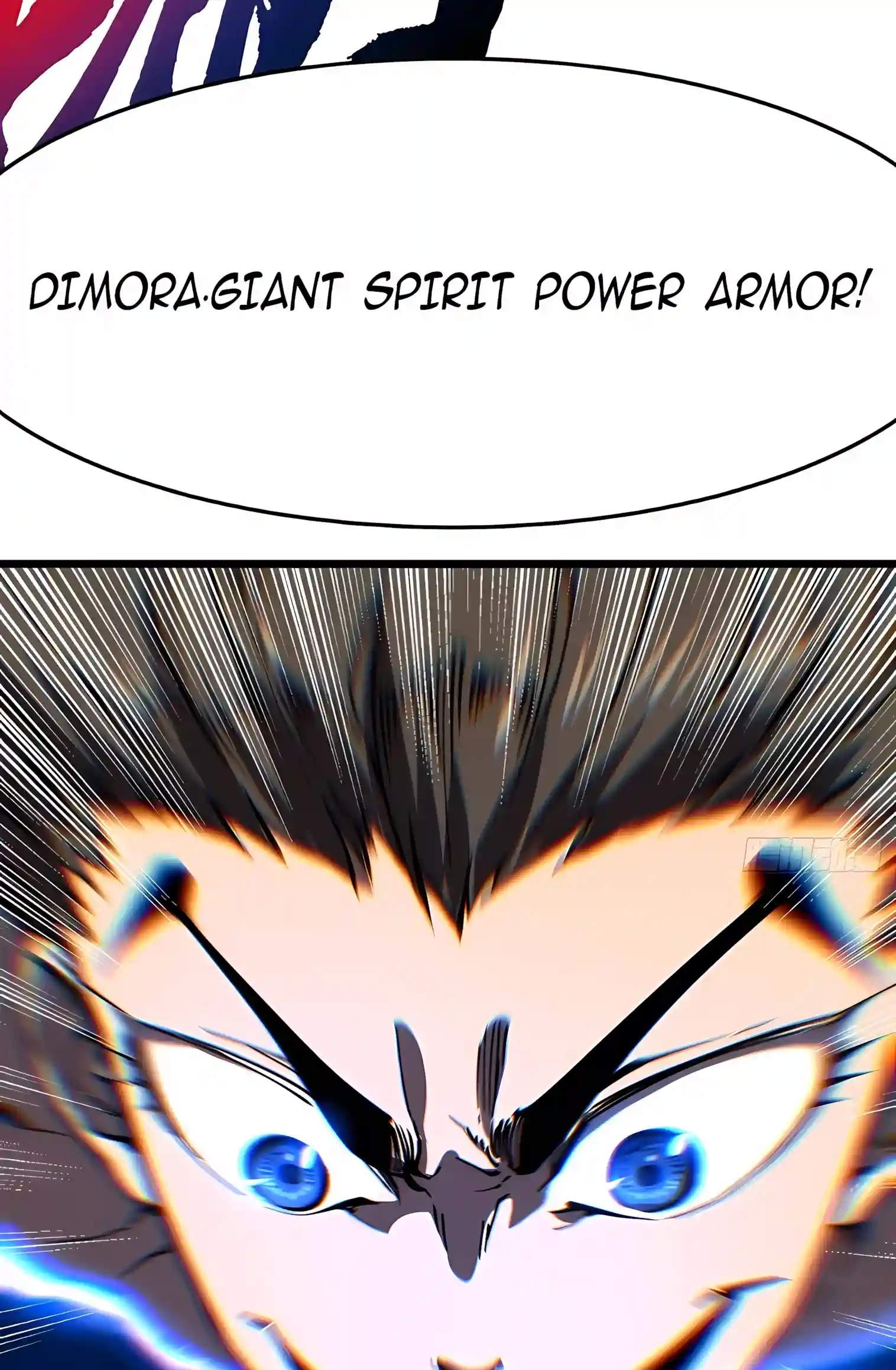 Martial Evolution: Start by Awakening the King of Monsters Chapter 159 - Page 53