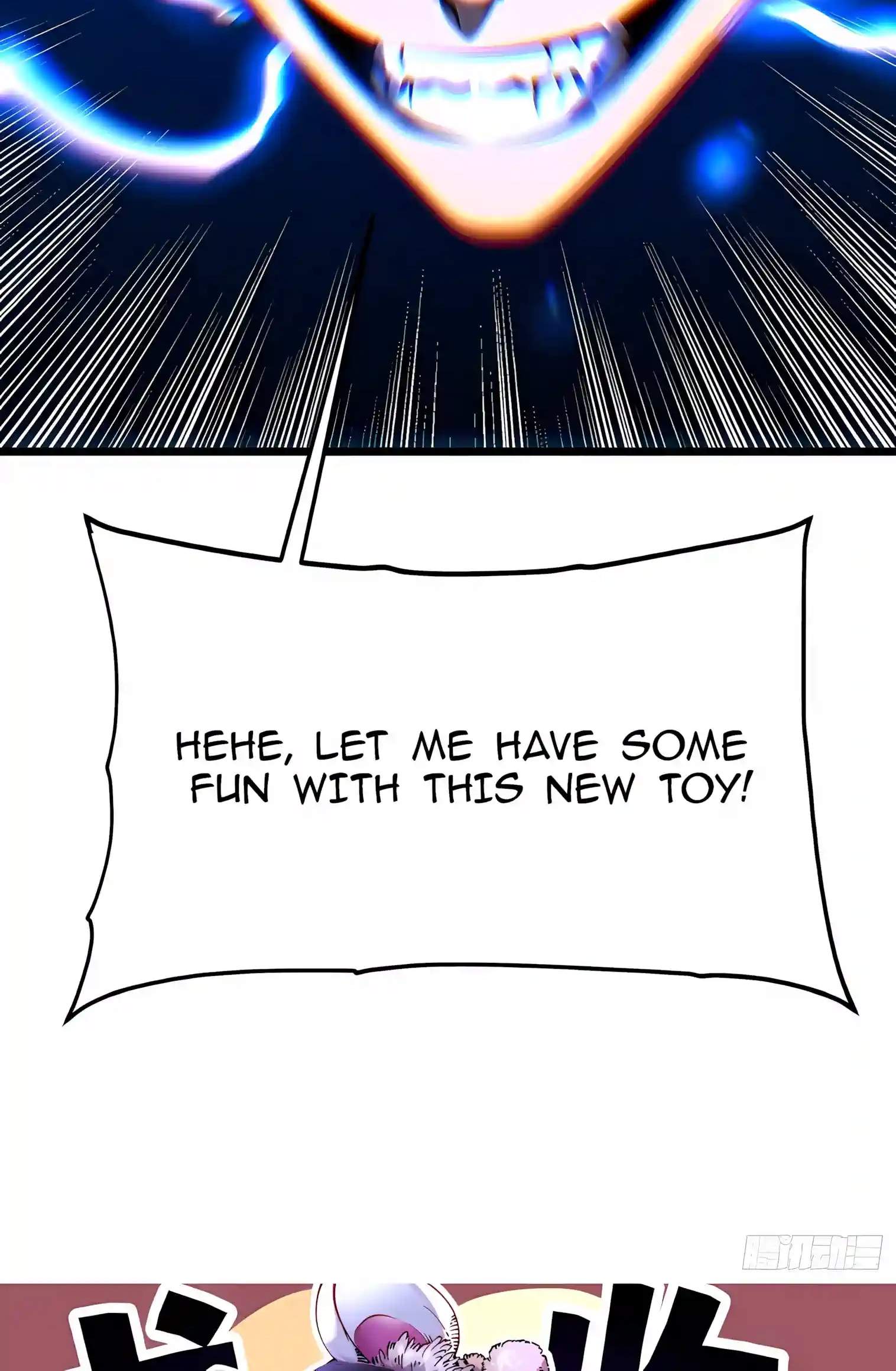 Martial Evolution: Start by Awakening the King of Monsters Chapter 159 - Page 54