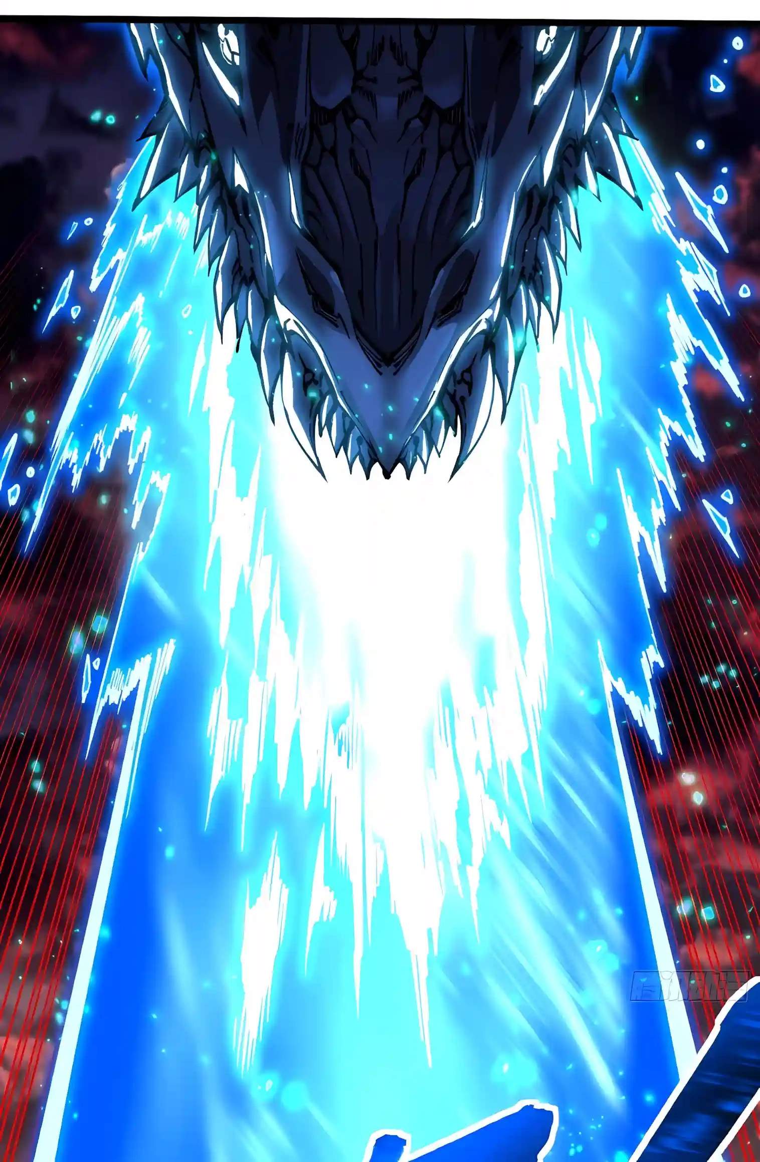 Martial Evolution: Start by Awakening the King of Monsters Chapter 159 - Page 8