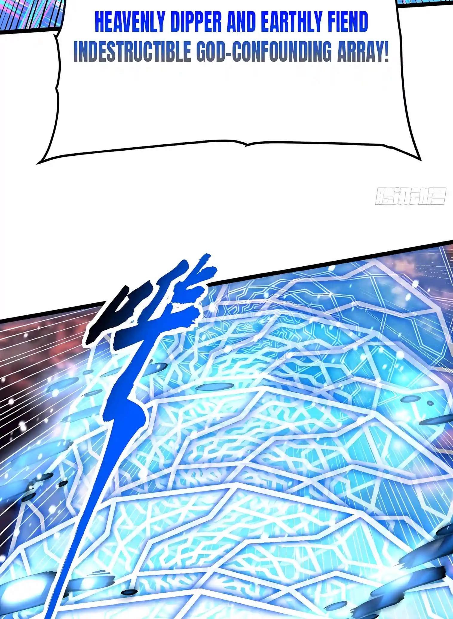 Martial Evolution: Start by Awakening the King of Monsters Chapter 160 - Page 14