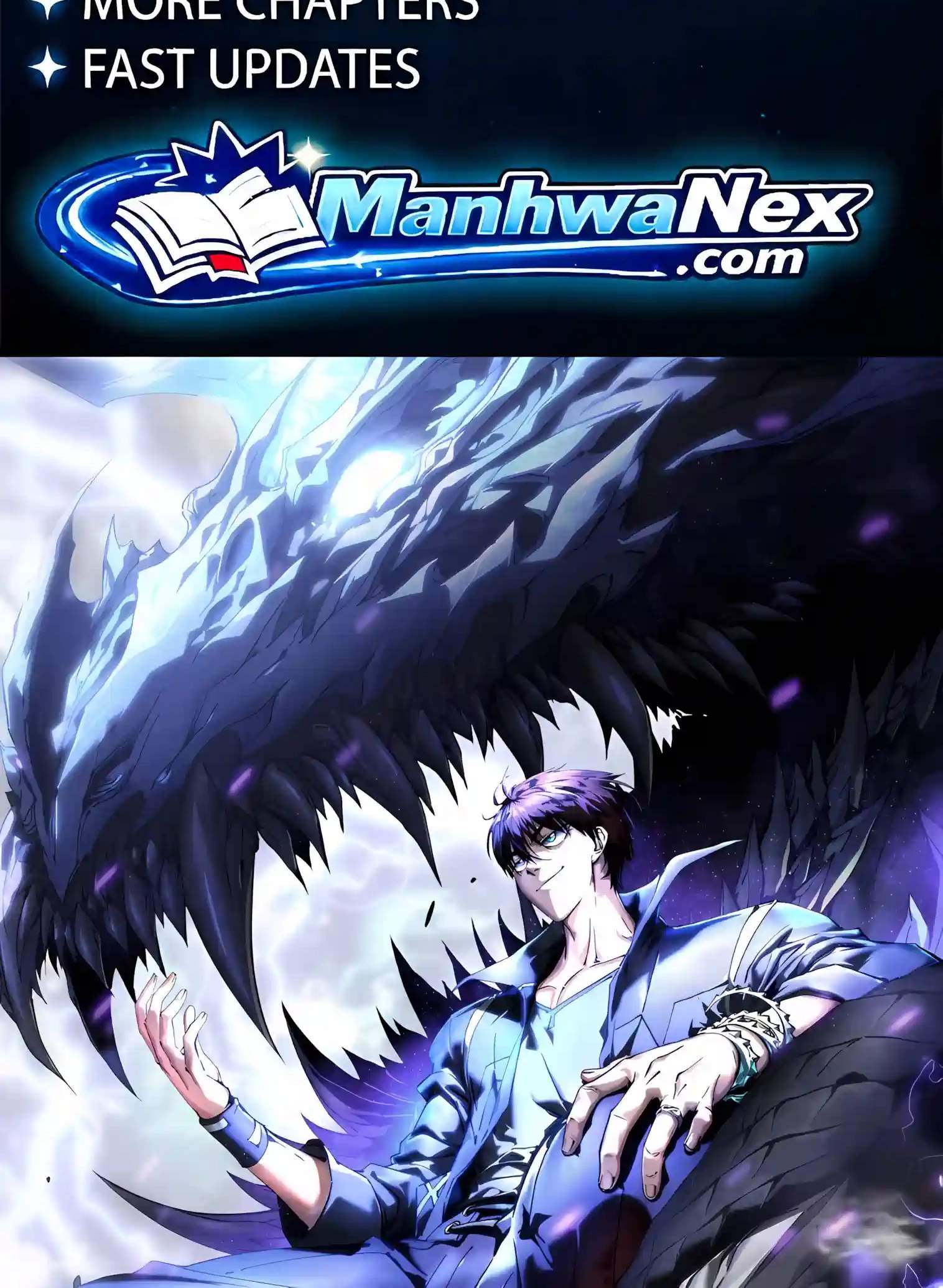 Martial Evolution: Start by Awakening the King of Monsters Chapter 160 - Page 2