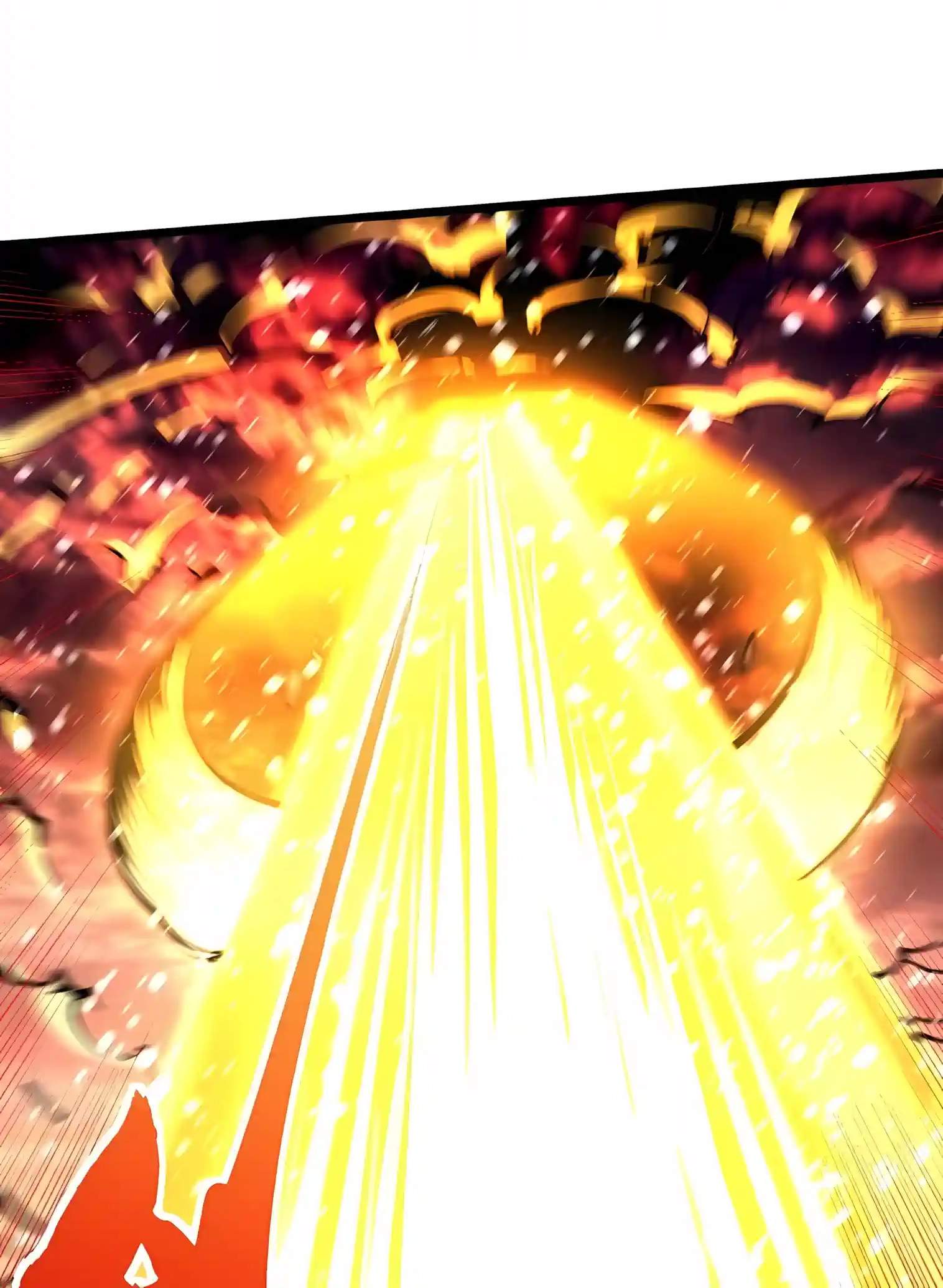 Martial Evolution: Start by Awakening the King of Monsters Chapter 160 - Page 32