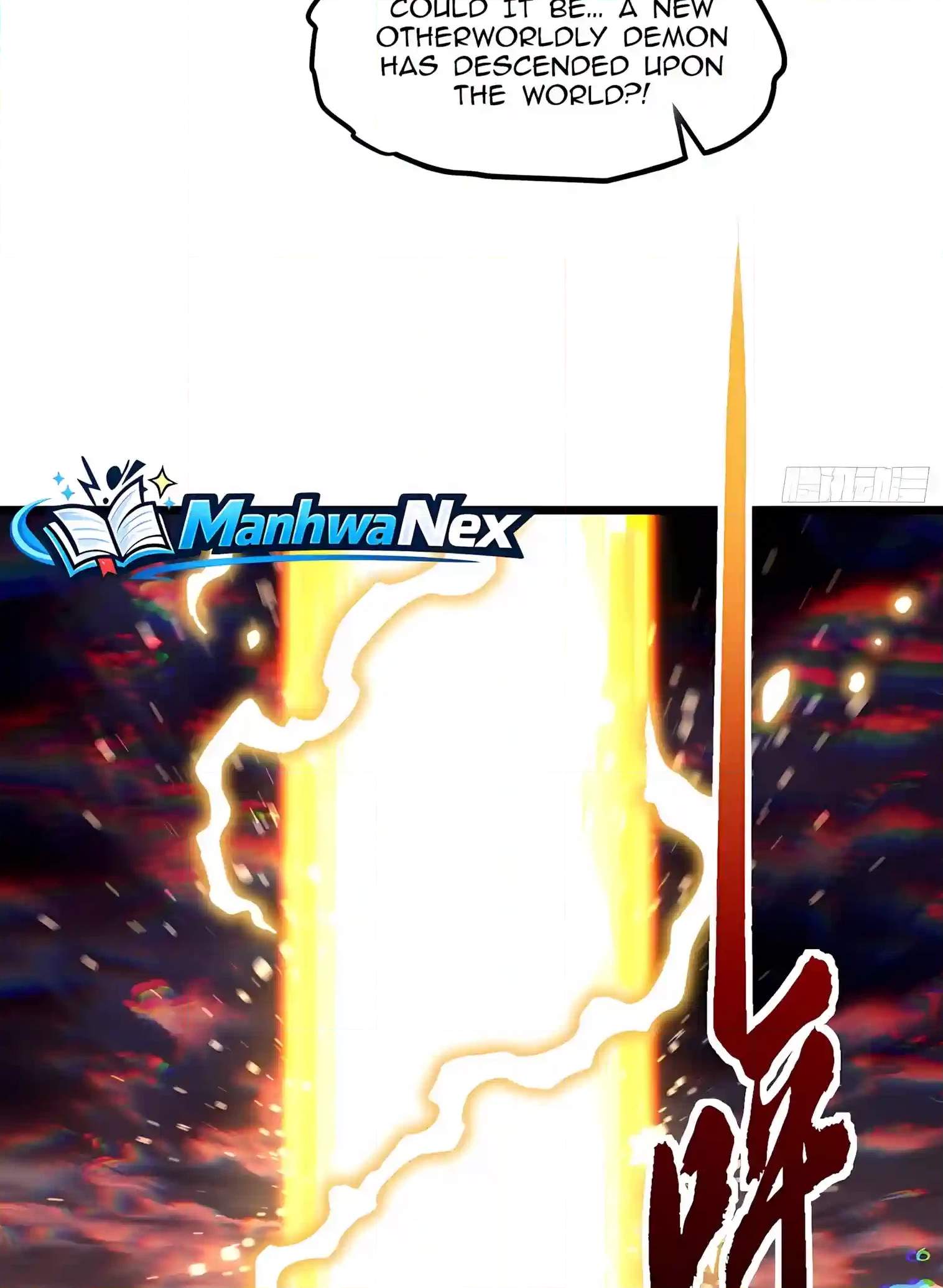Martial Evolution: Start by Awakening the King of Monsters Chapter 160 - Page 40