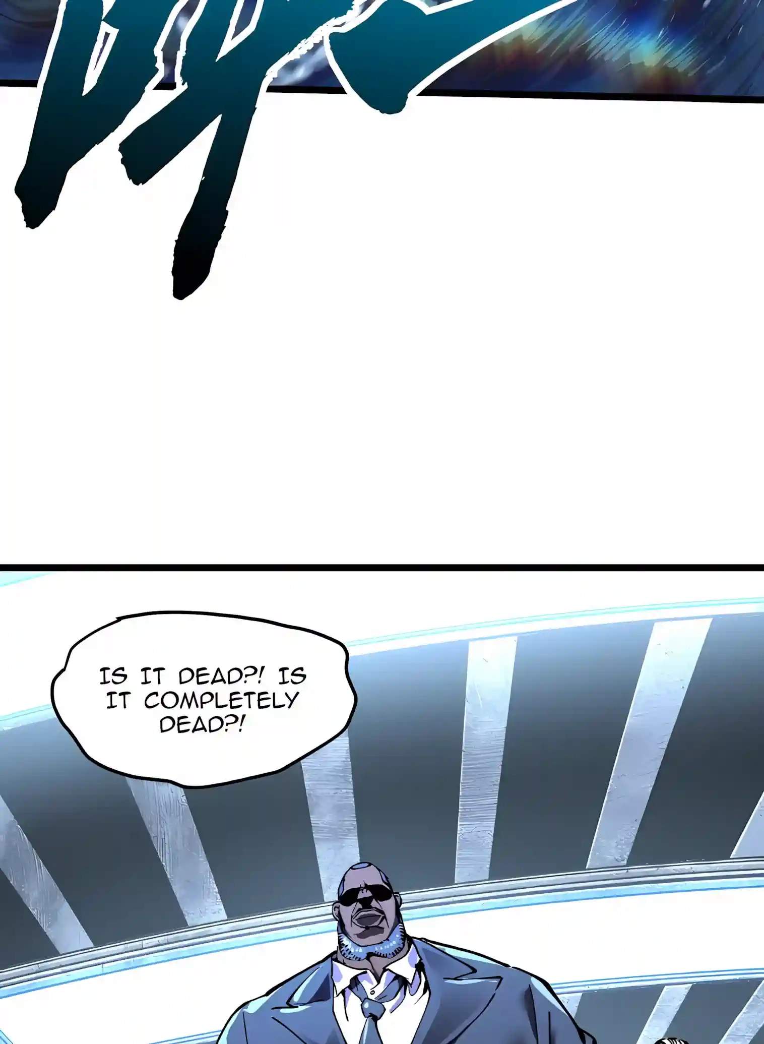 Martial Evolution: Start by Awakening the King of Monsters Chapter 160 - Page 49