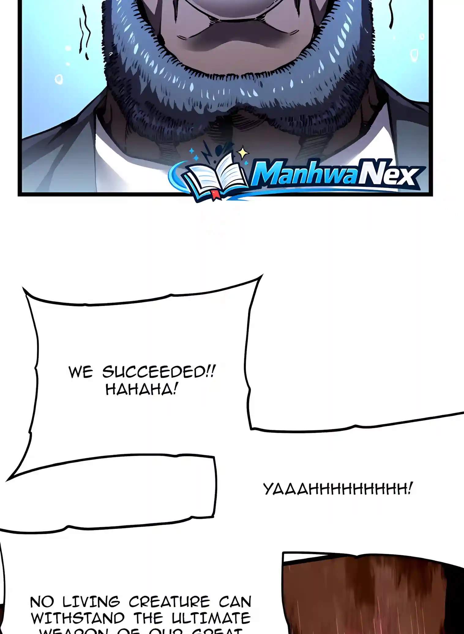 Martial Evolution: Start by Awakening the King of Monsters Chapter 160 - Page 51