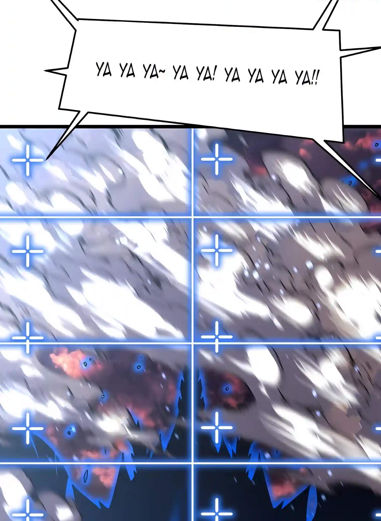 Martial Evolution: Start by Awakening the King of Monsters Chapter 160 - Page 56