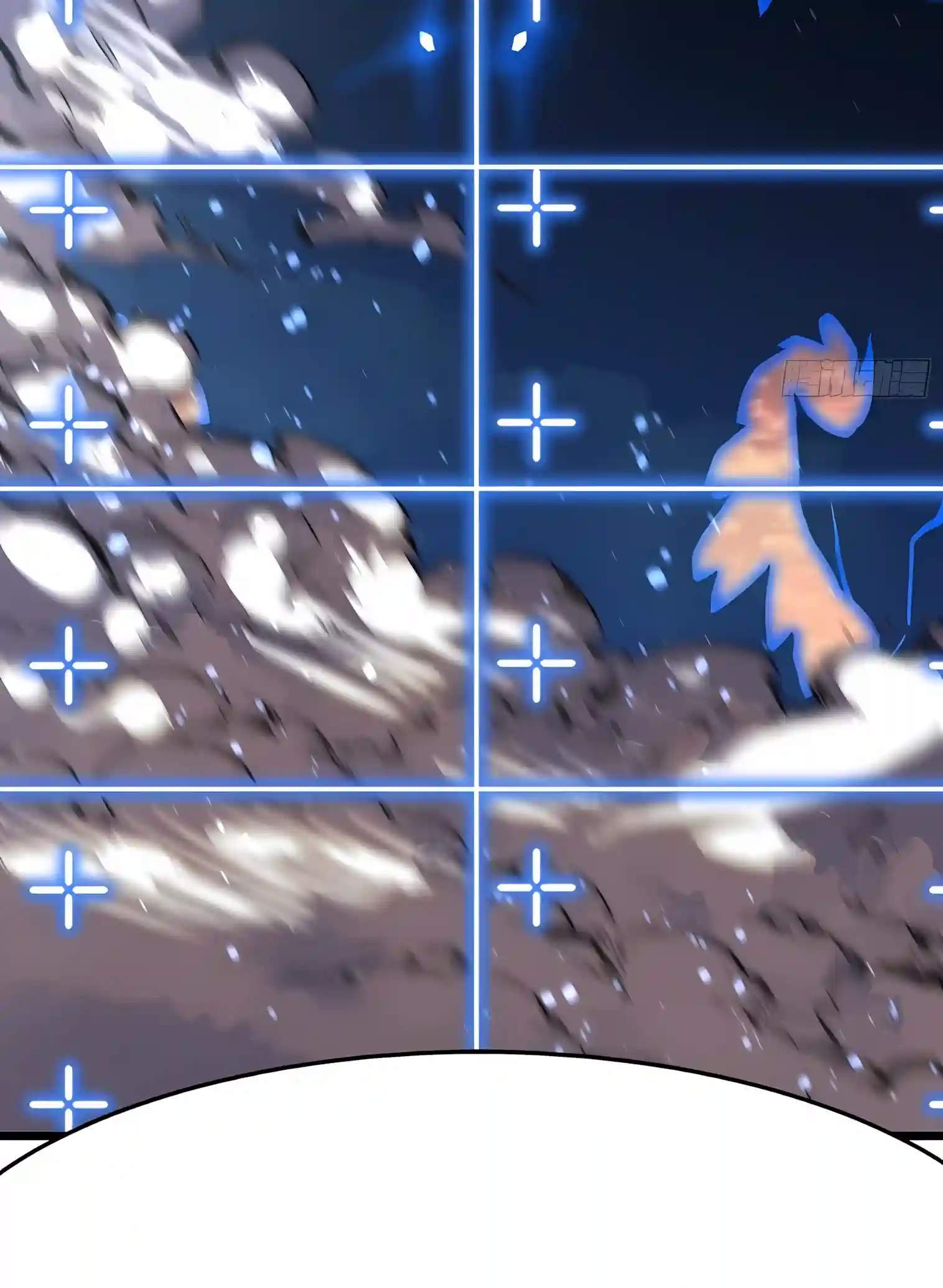 Martial Evolution: Start by Awakening the King of Monsters Chapter 160 - Page 57