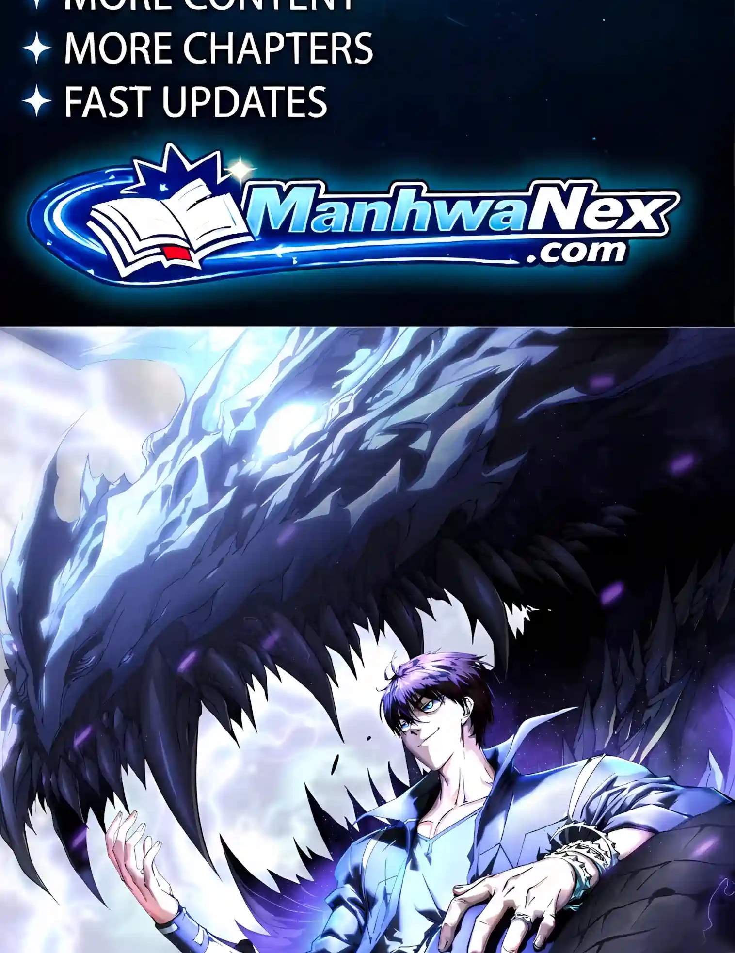 Martial Evolution: Start by Awakening the King of Monsters Chapter 161 - Page 2