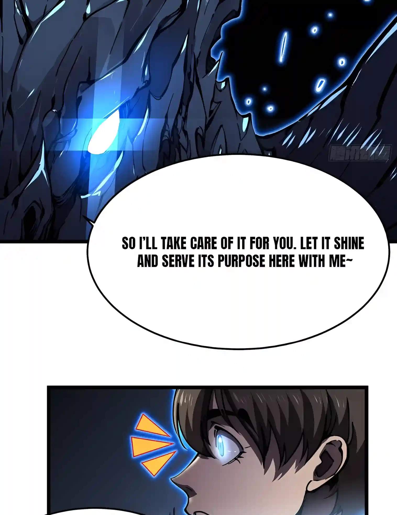 Martial Evolution: Start by Awakening the King of Monsters Chapter 161 - Page 23