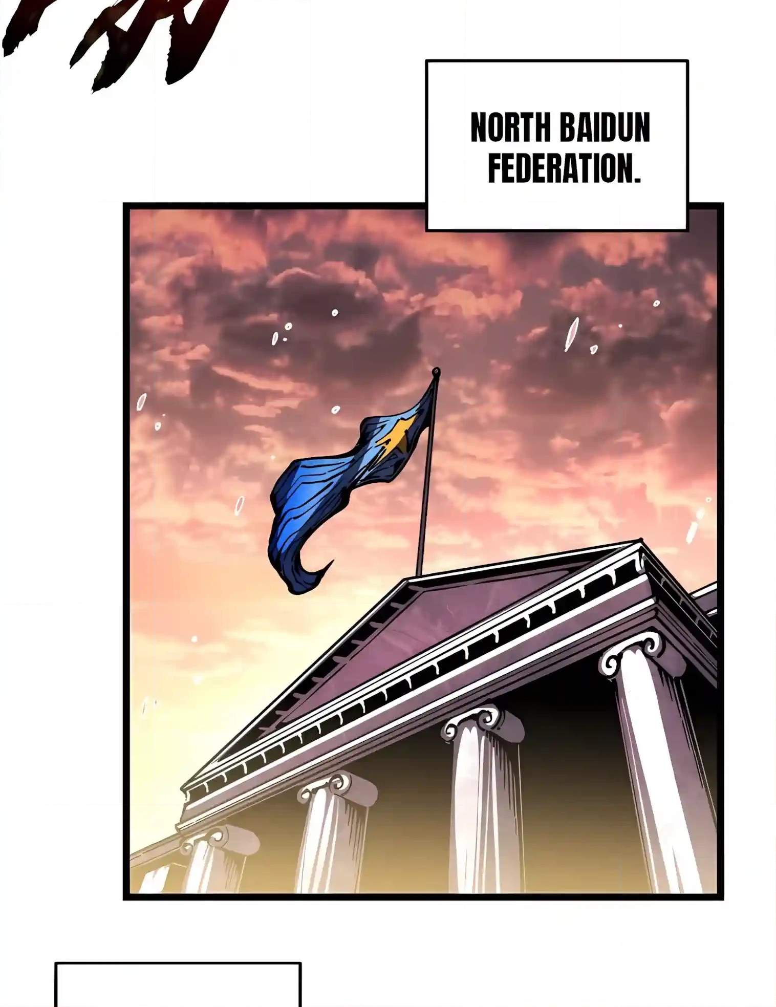 Martial Evolution: Start by Awakening the King of Monsters Chapter 161 - Page 40