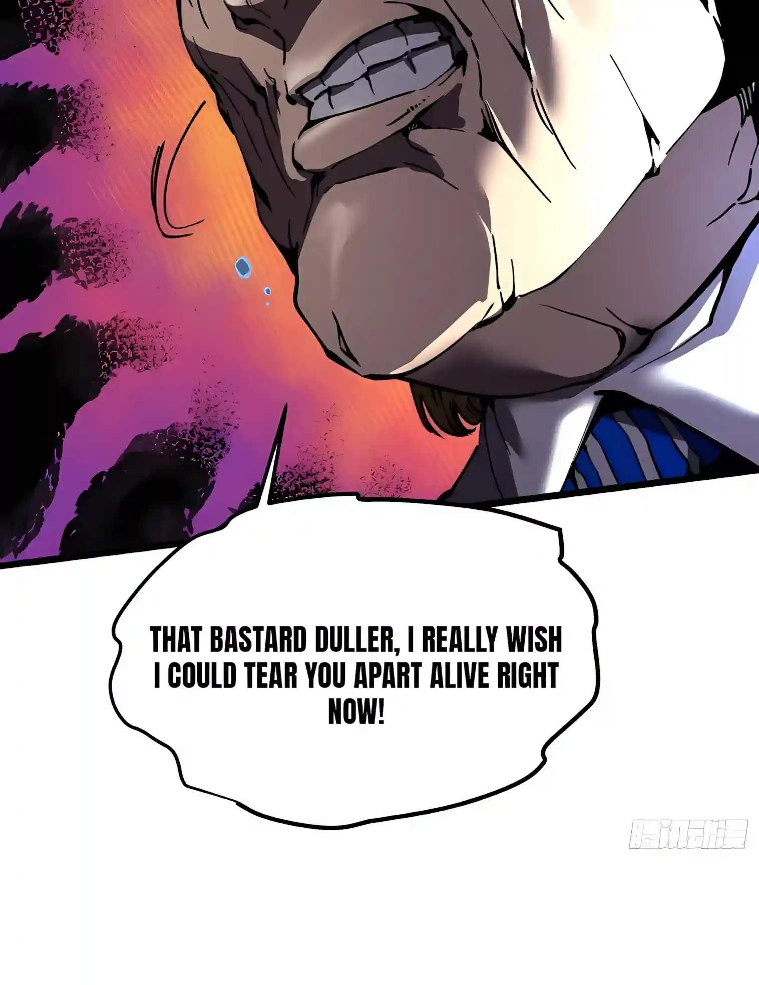 Martial Evolution: Start by Awakening the King of Monsters Chapter 161 - Page 43