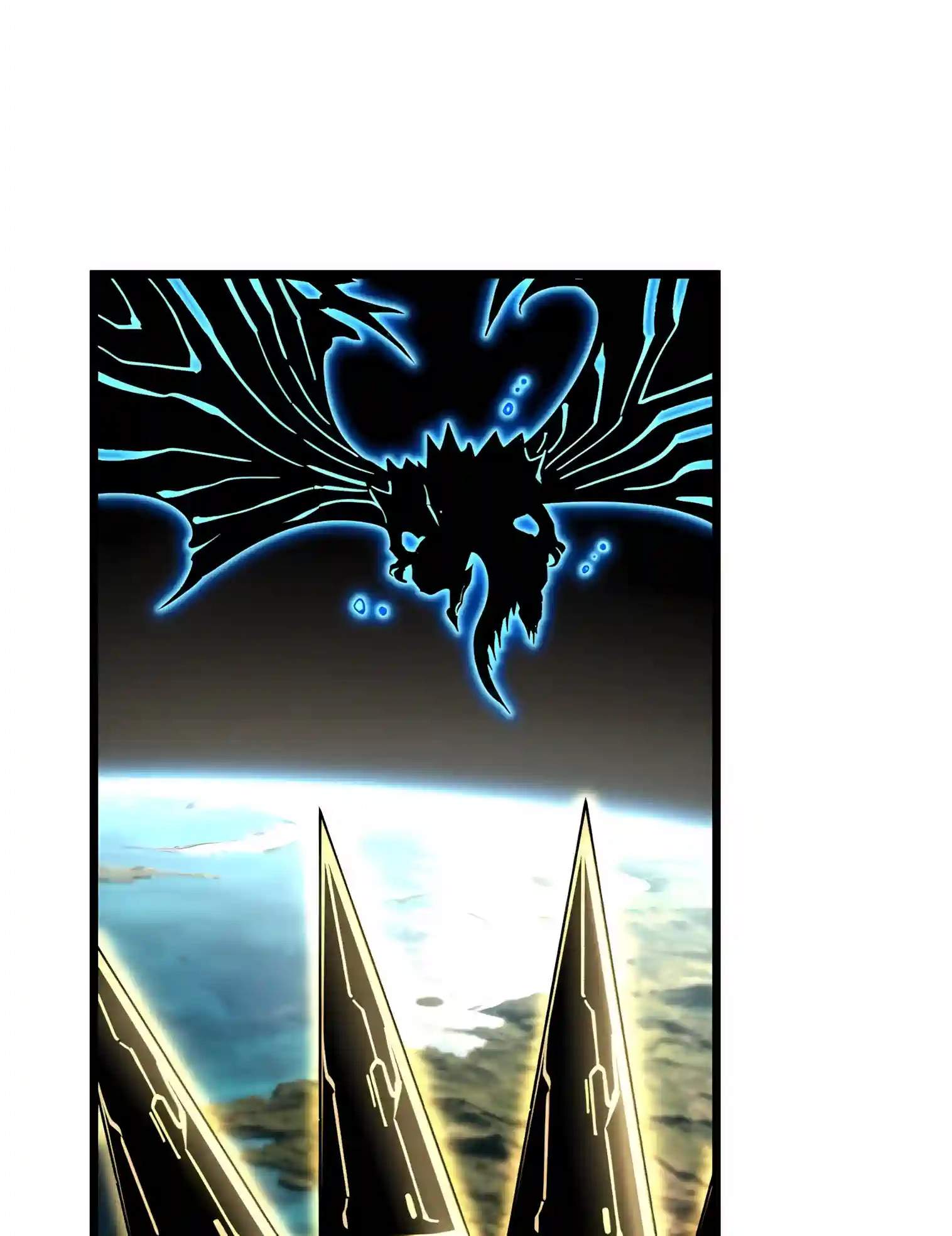 Martial Evolution: Start by Awakening the King of Monsters Chapter 161 - Page 44