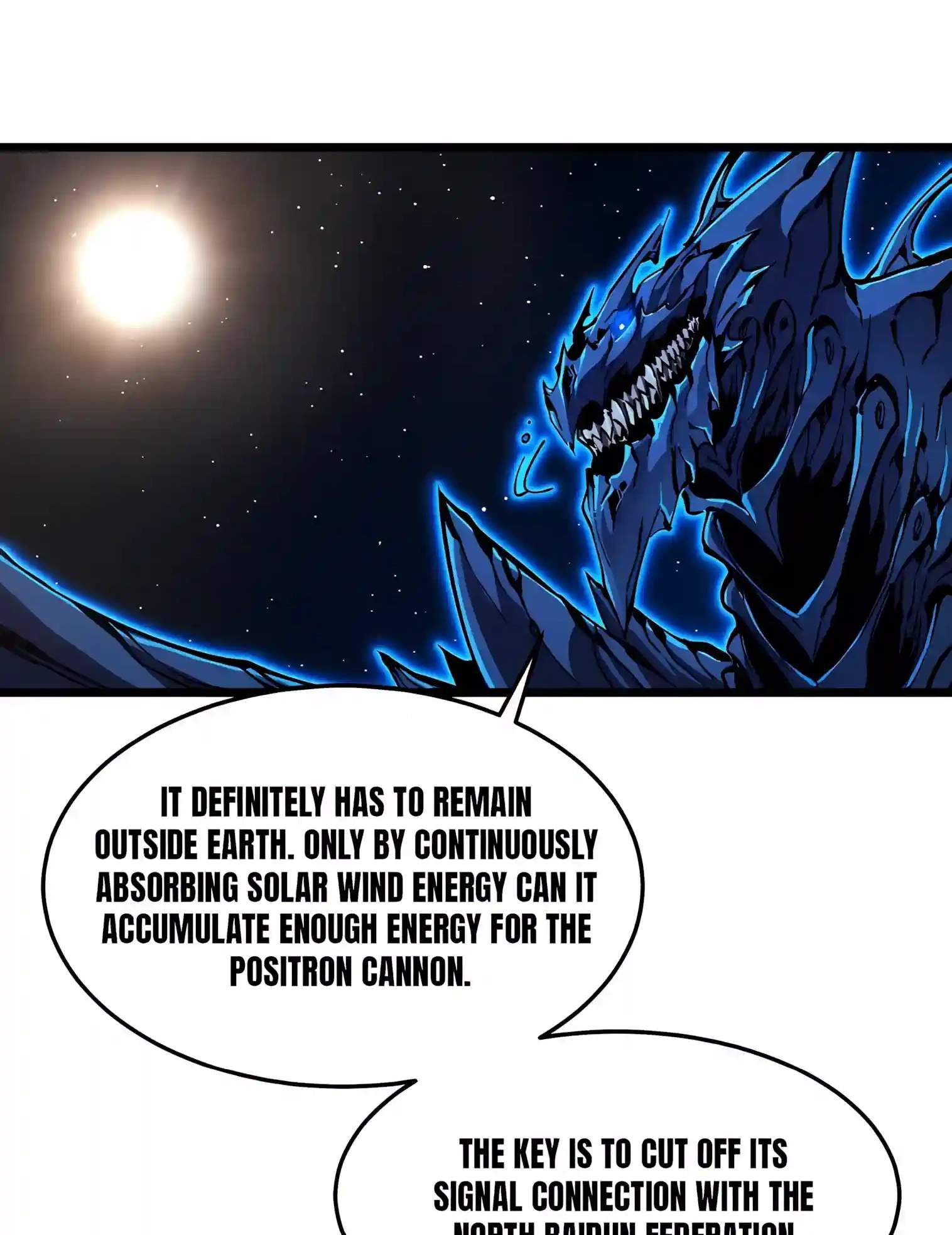 Martial Evolution: Start by Awakening the King of Monsters Chapter 161 - Page 46