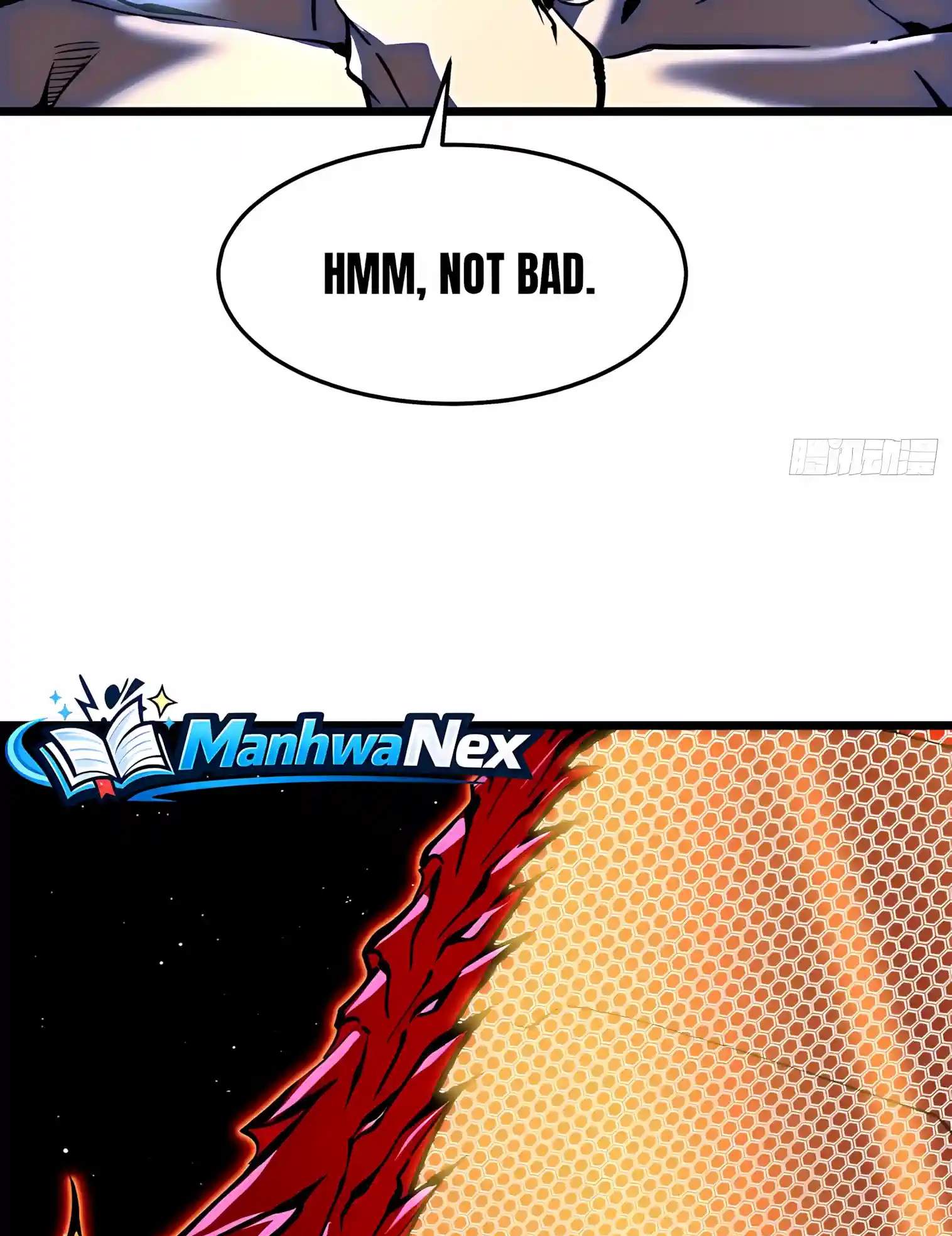 Martial Evolution: Start by Awakening the King of Monsters Chapter 161 - Page 51