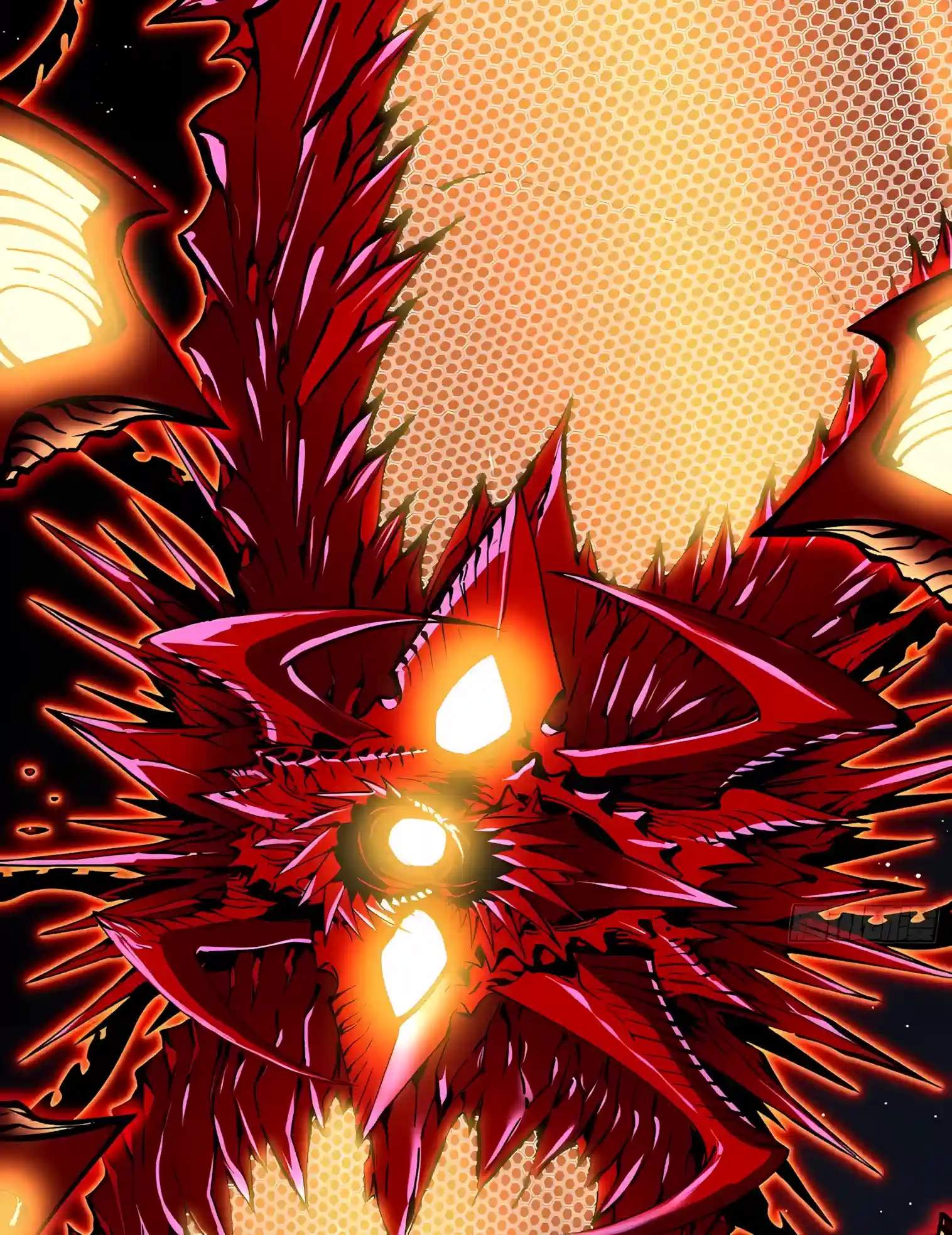 Martial Evolution: Start by Awakening the King of Monsters Chapter 161 - Page 52