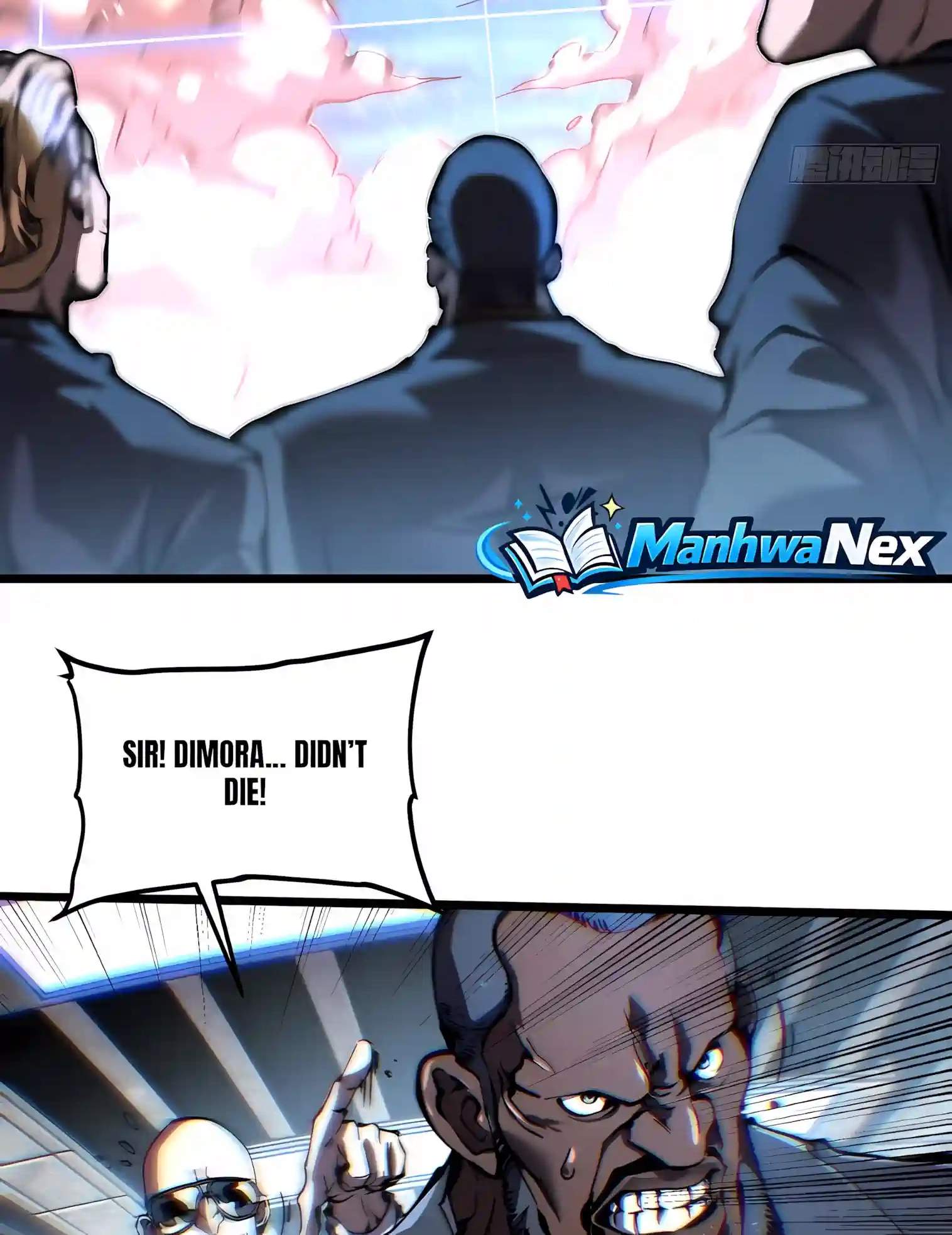Martial Evolution: Start by Awakening the King of Monsters Chapter 161 - Page 6