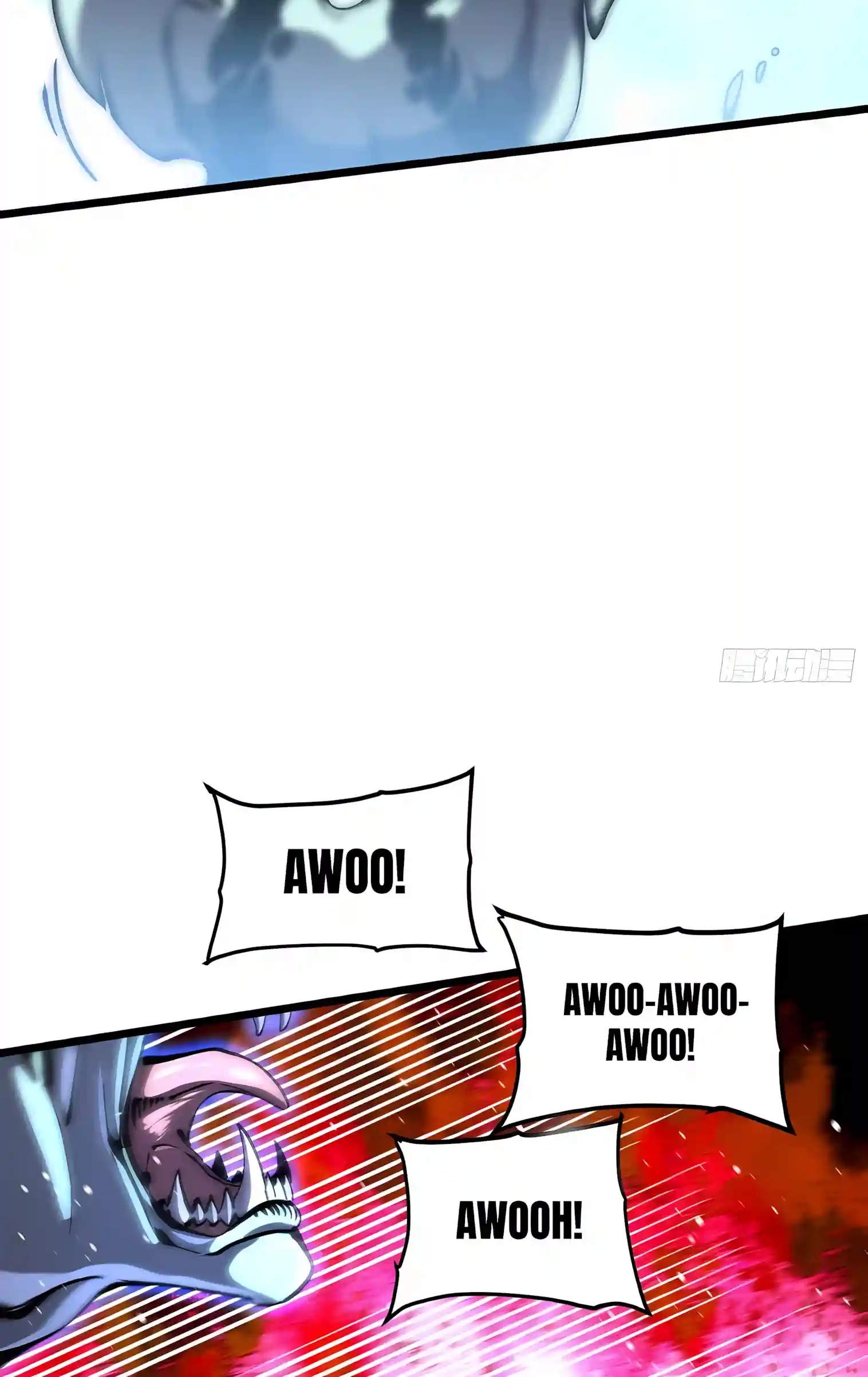 Martial Evolution: Start by Awakening the King of Monsters Chapter 162 - Page 13
