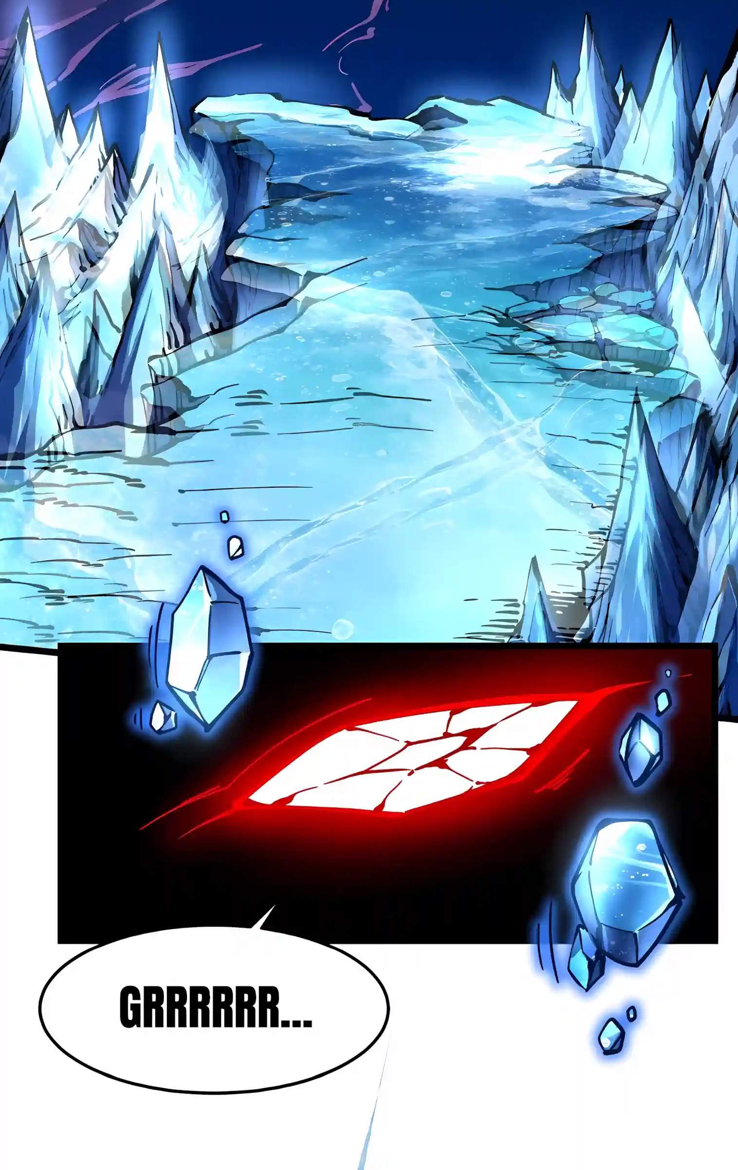 Martial Evolution: Start by Awakening the King of Monsters Chapter 162 - Page 17