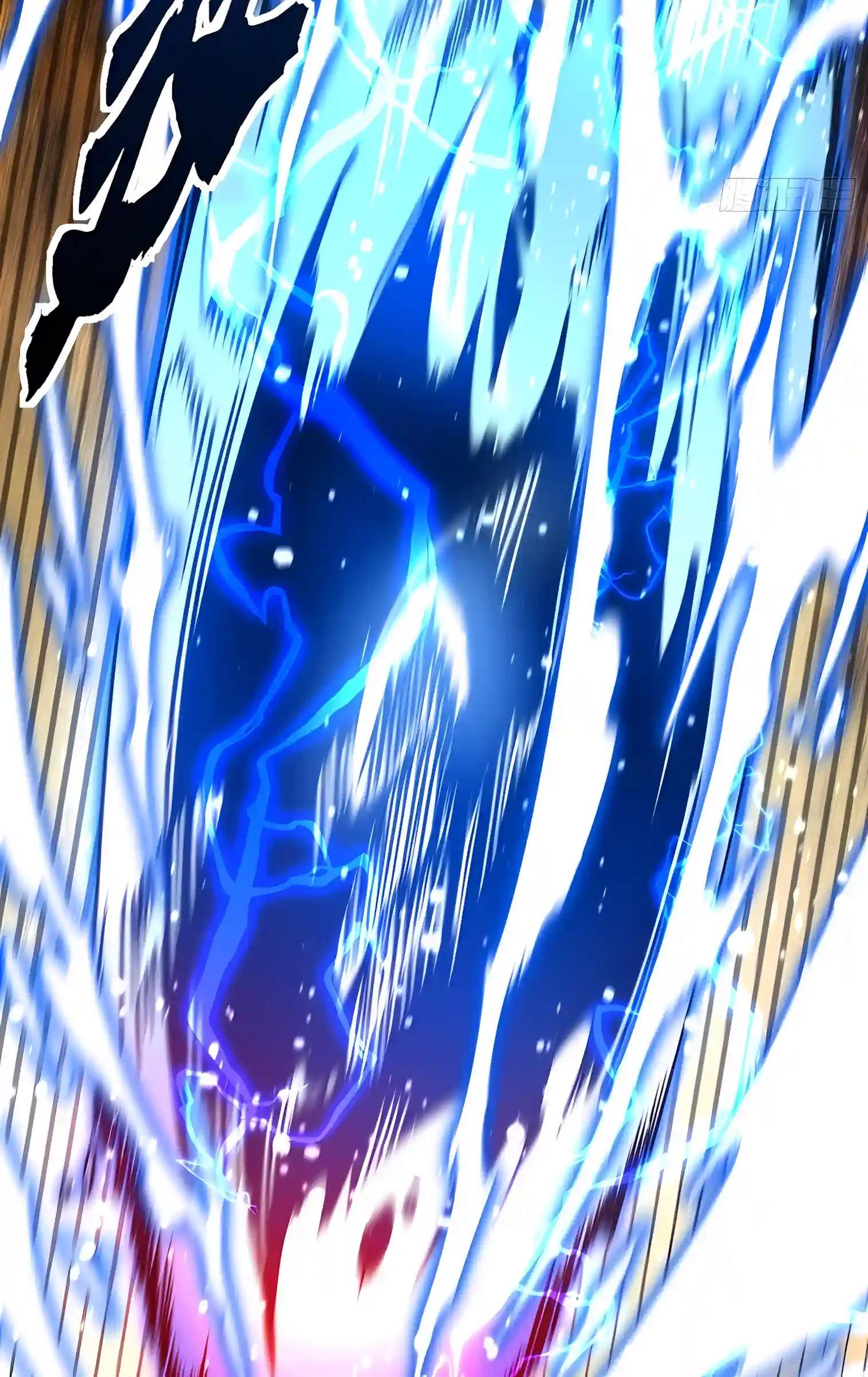 Martial Evolution: Start by Awakening the King of Monsters Chapter 162 - Page 19