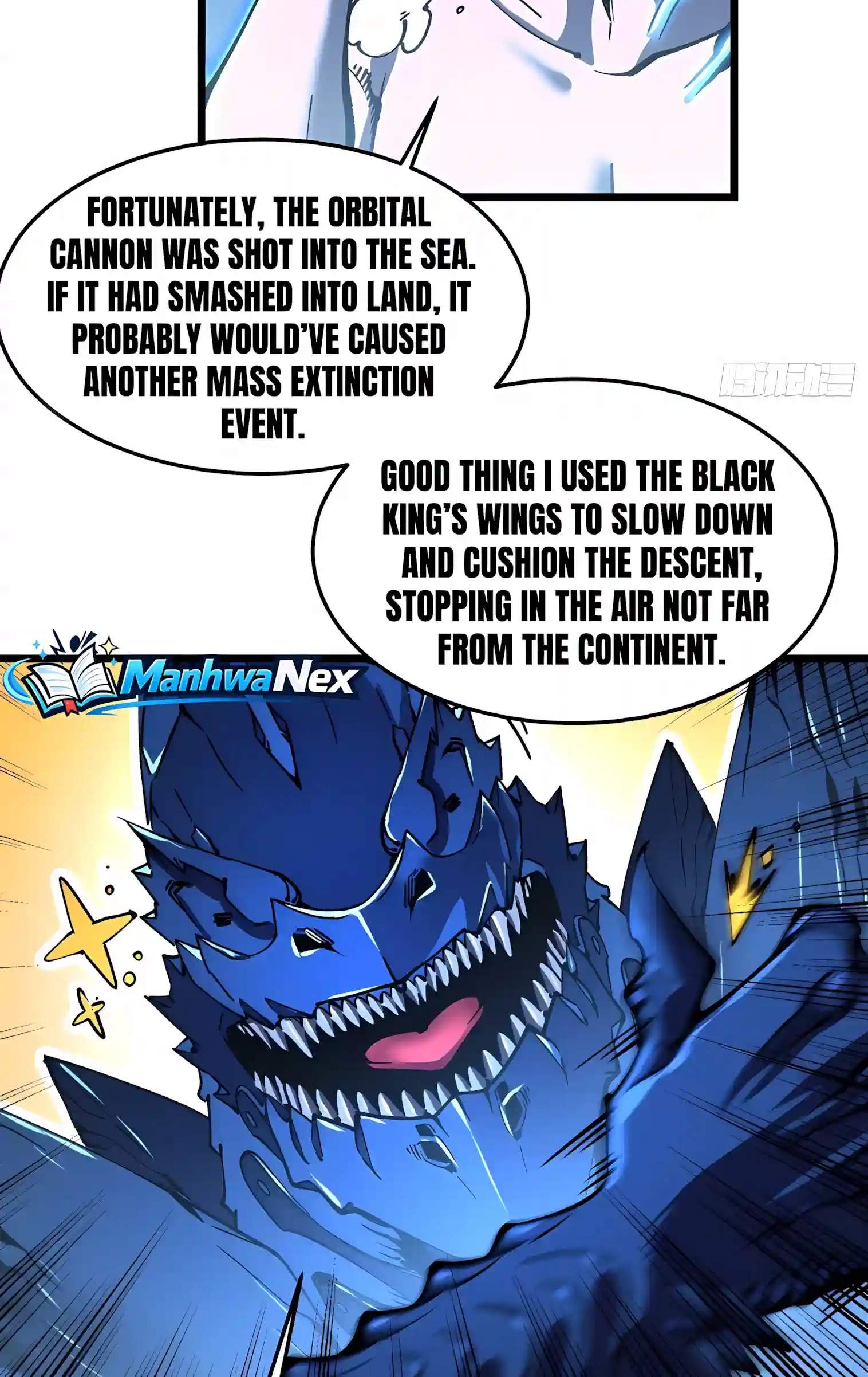 Martial Evolution: Start by Awakening the King of Monsters Chapter 162 - Page 25