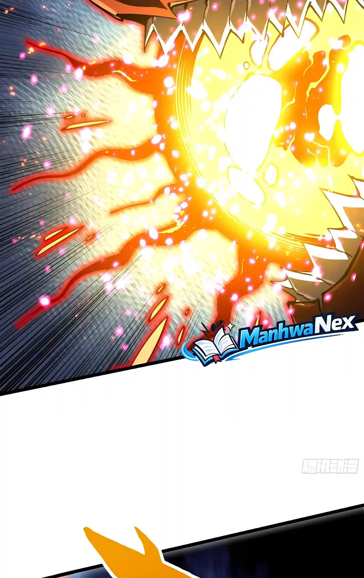 Martial Evolution: Start by Awakening the King of Monsters Chapter 162 - Page 34