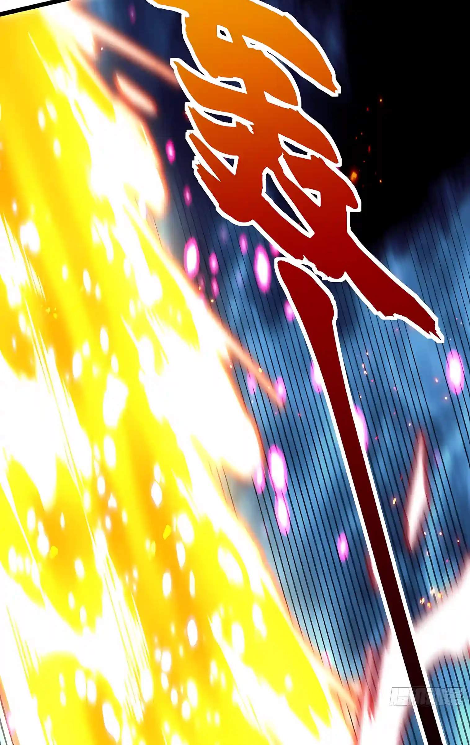Martial Evolution: Start by Awakening the King of Monsters Chapter 162 - Page 35