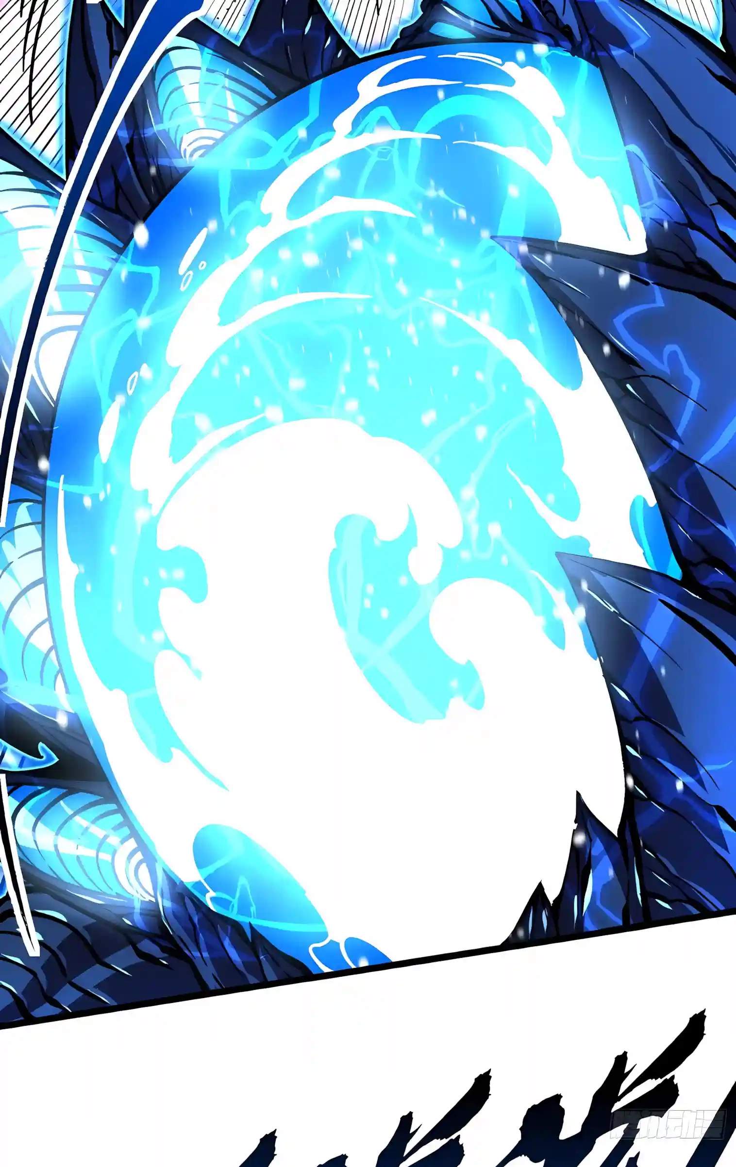 Martial Evolution: Start by Awakening the King of Monsters Chapter 162 - Page 40