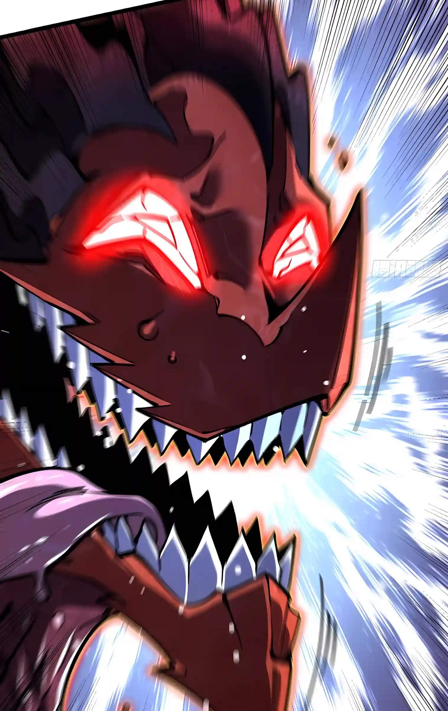 Martial Evolution: Start by Awakening the King of Monsters Chapter 162 - Page 49